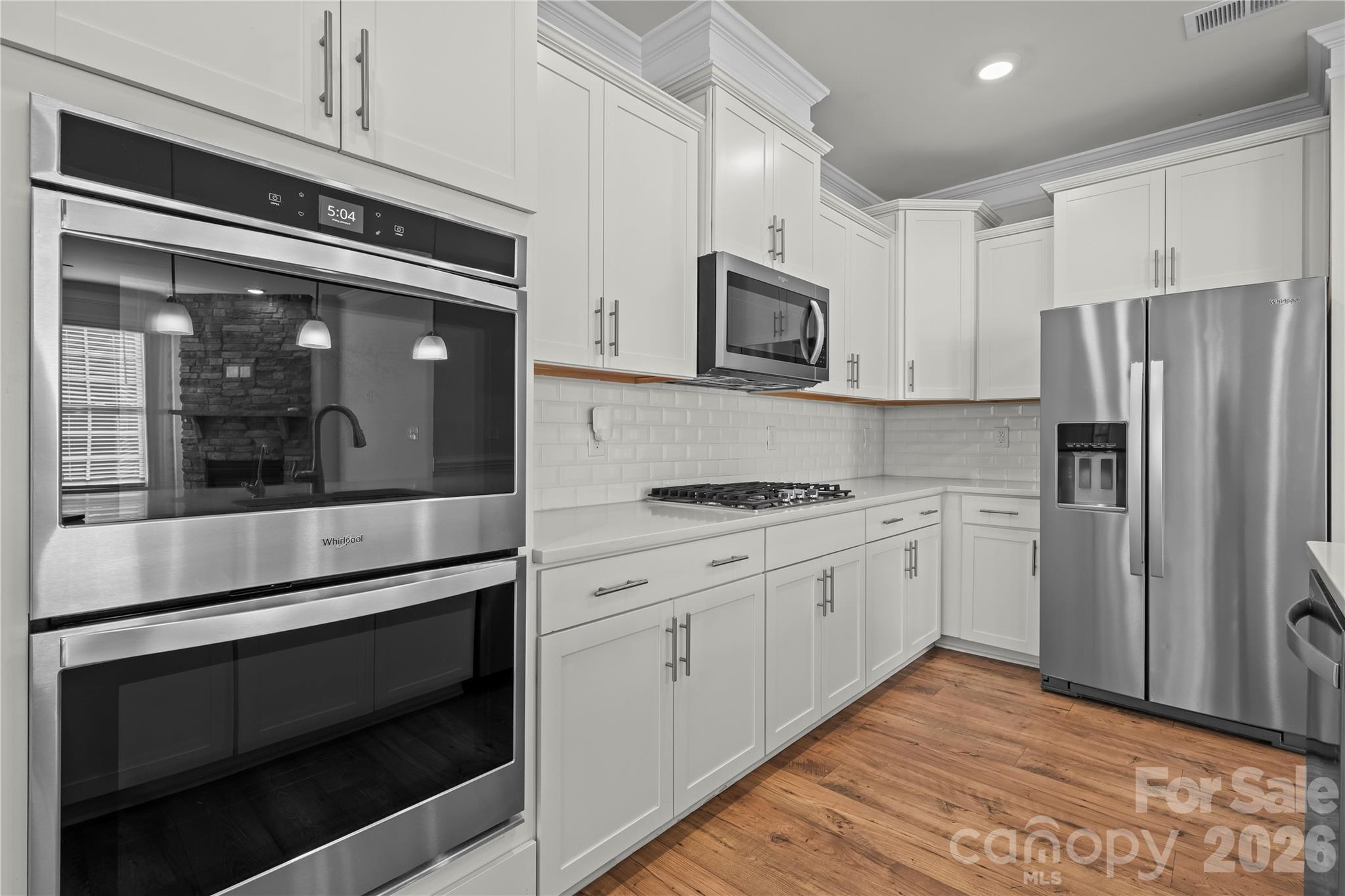 Cypress Point - Residential