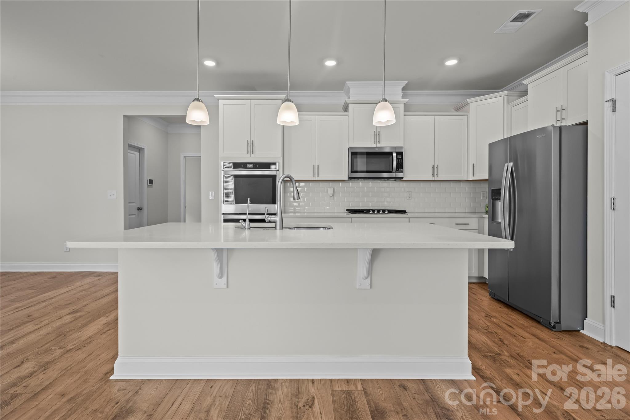 Cypress Point - Residential