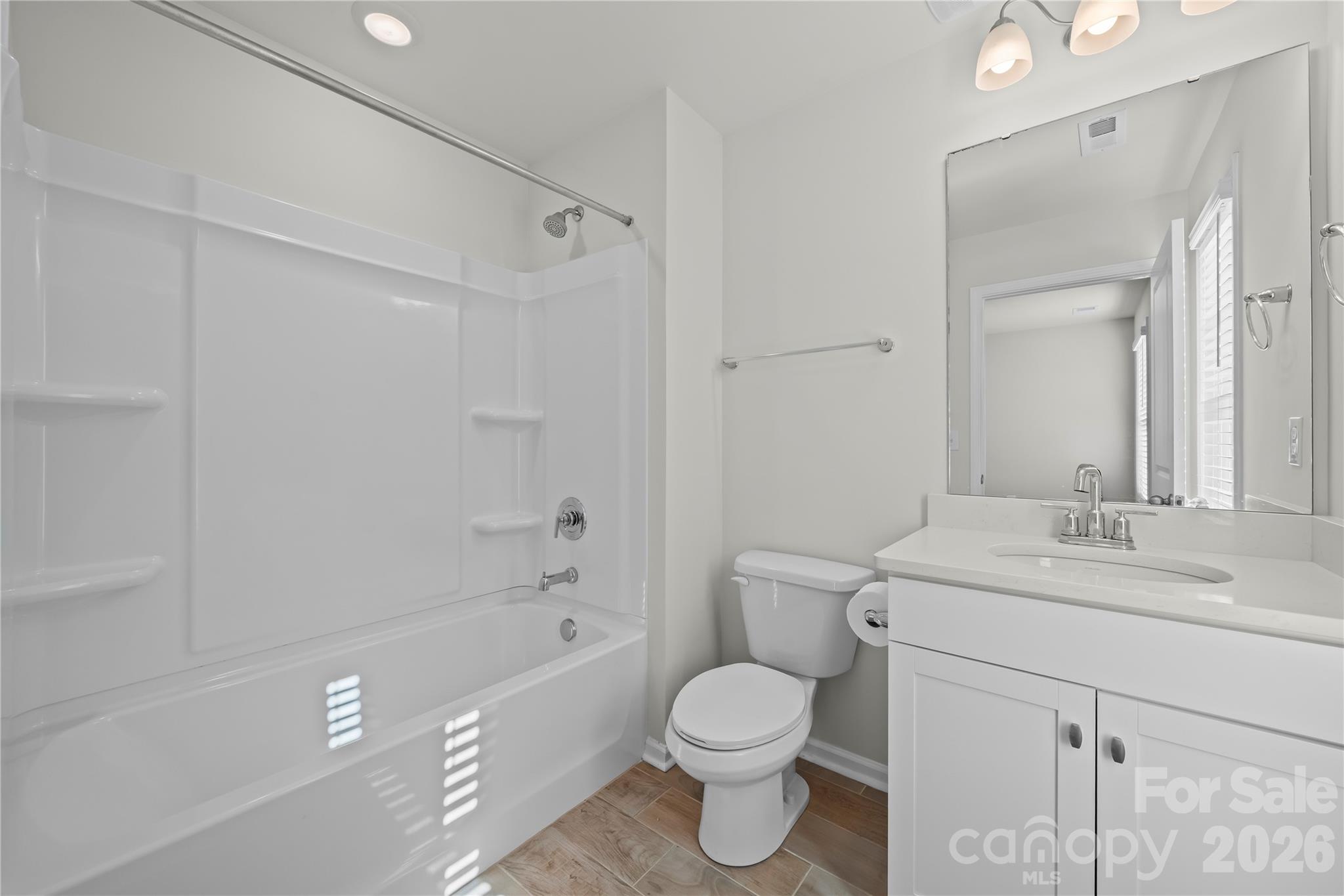 Cypress Point - Residential