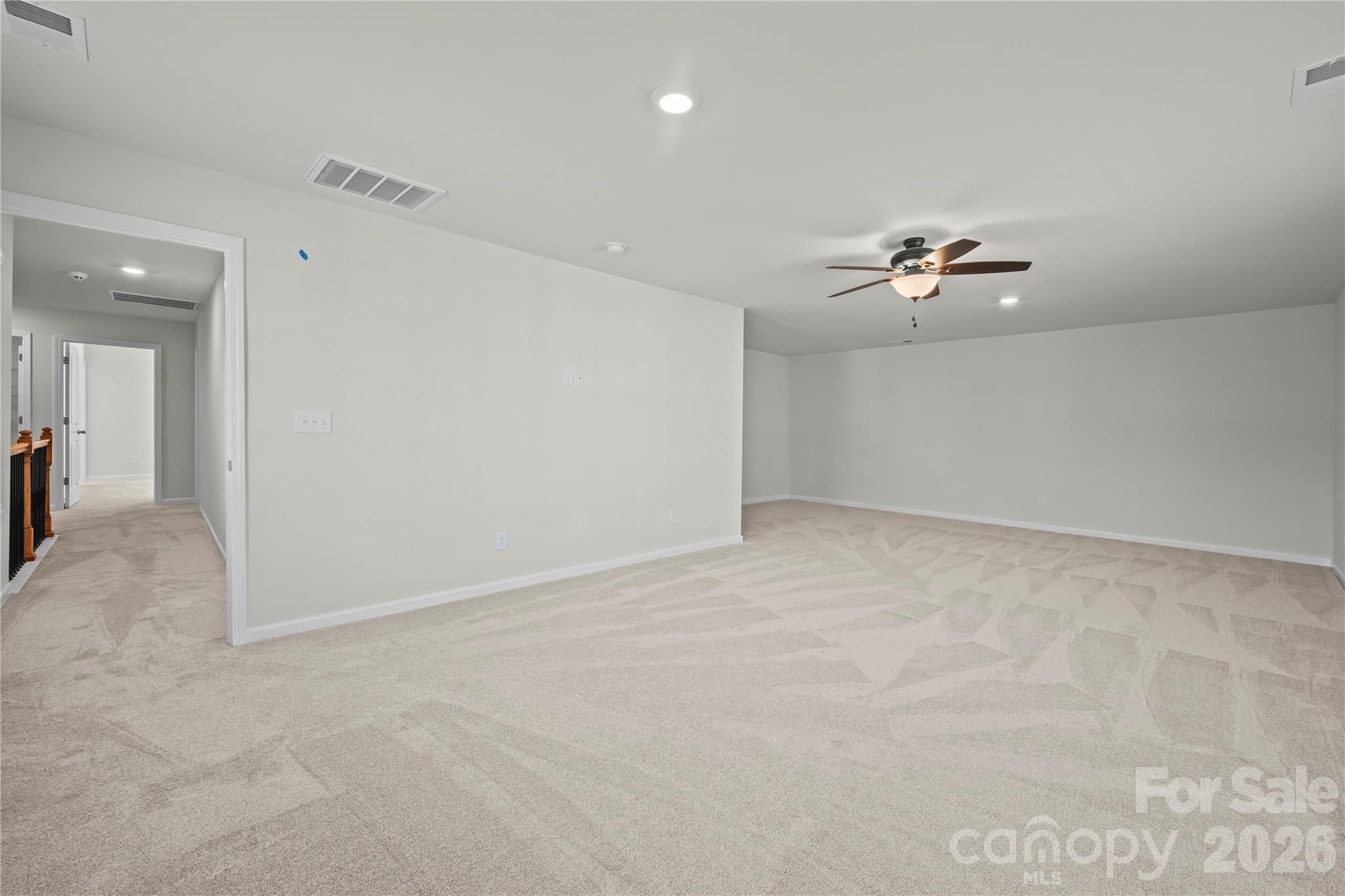 Cypress Point - Residential