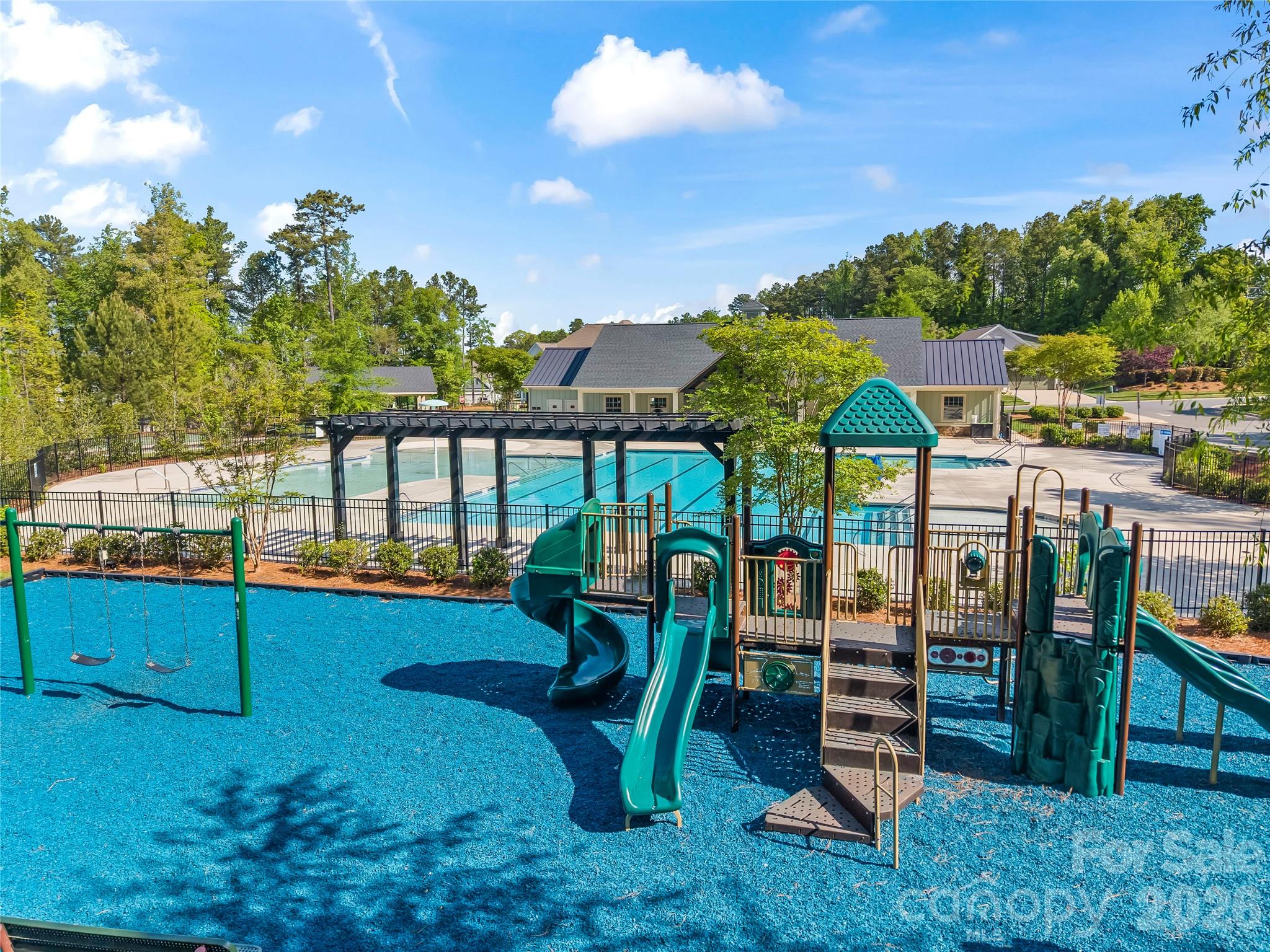 Cypress Point - Residential