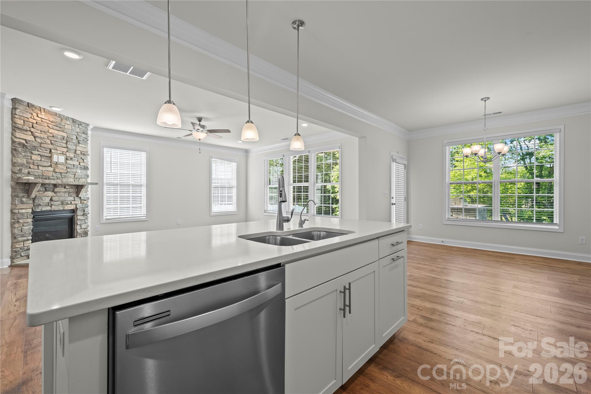 Cypress Point - Residential