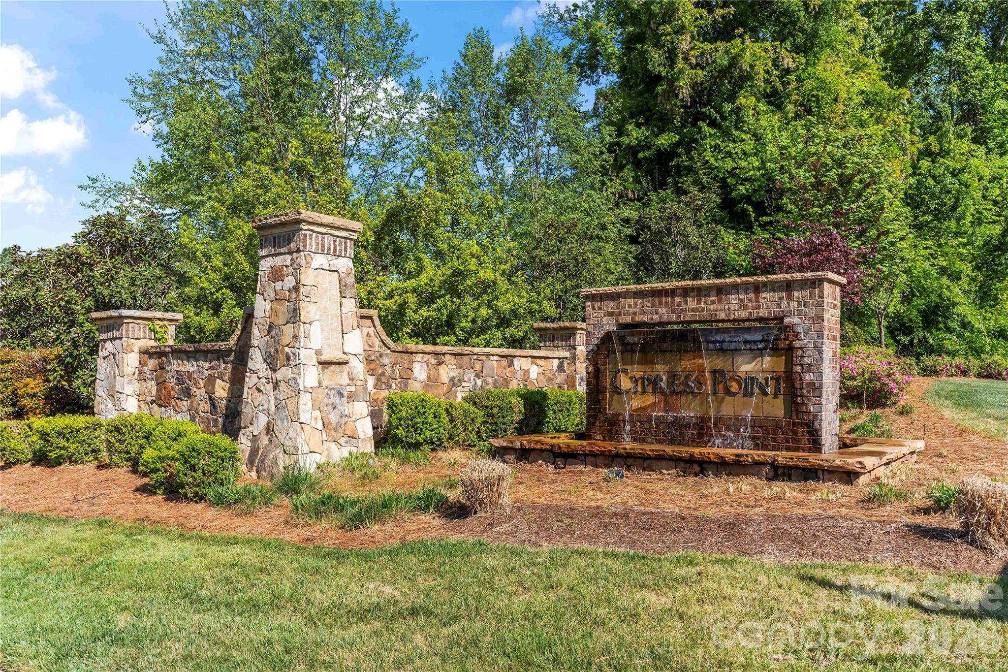 Cypress Point - Residential