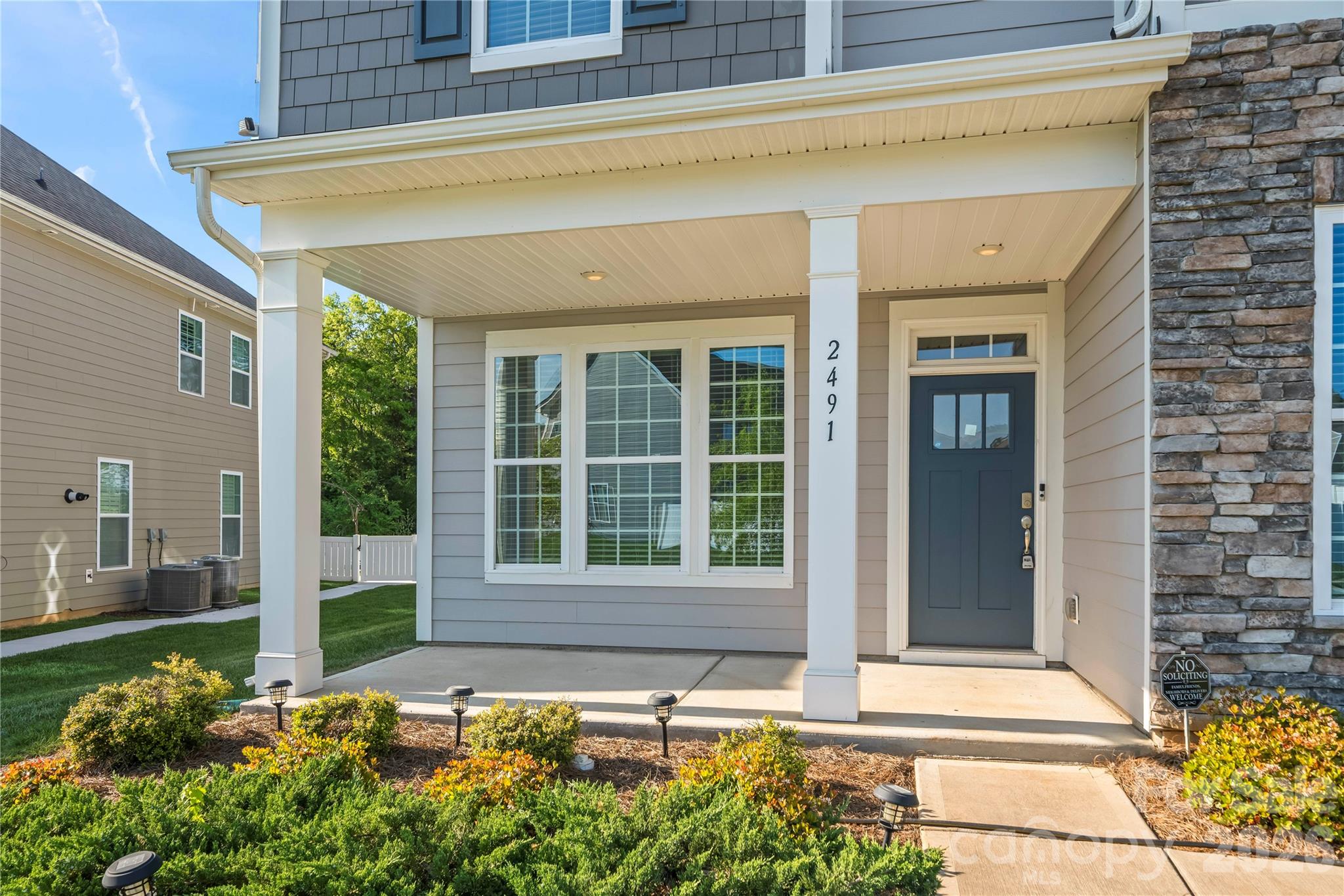 Cypress Point - Residential