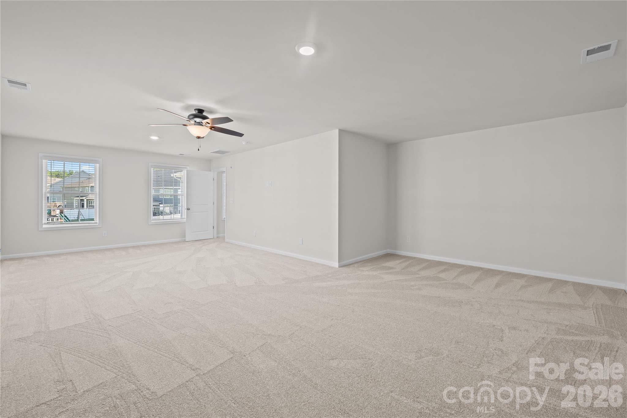 Cypress Point - Residential