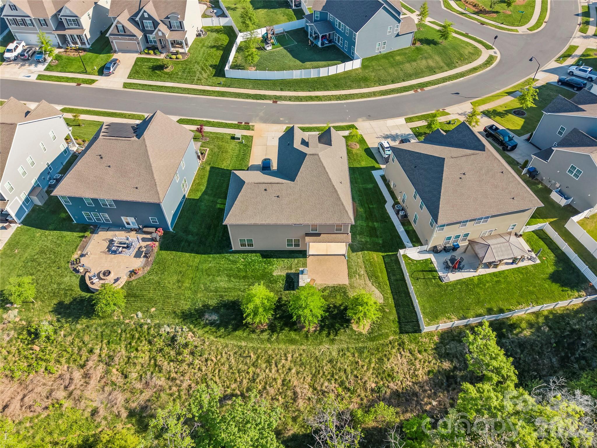 Cypress Point - Residential