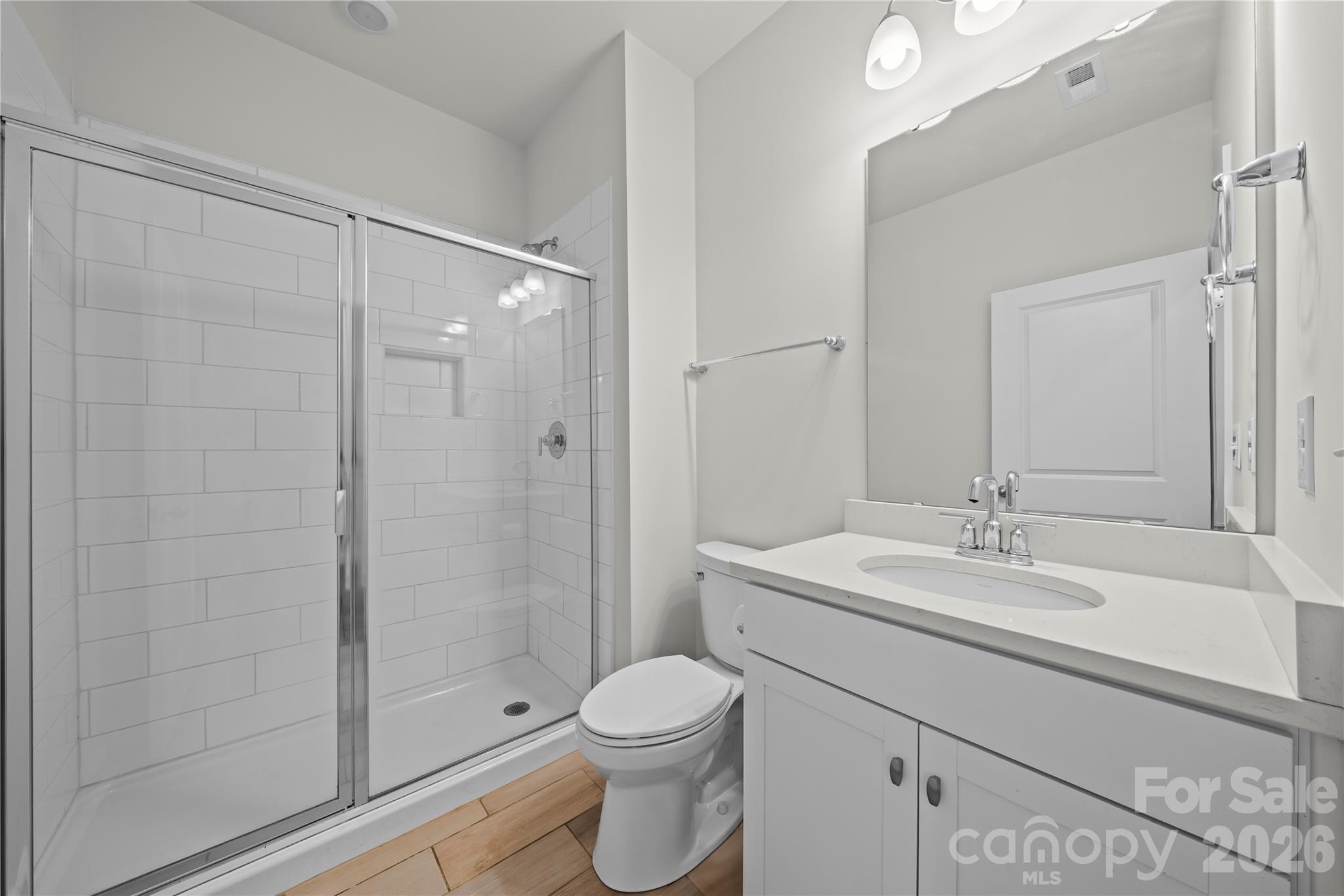 Cypress Point - Residential