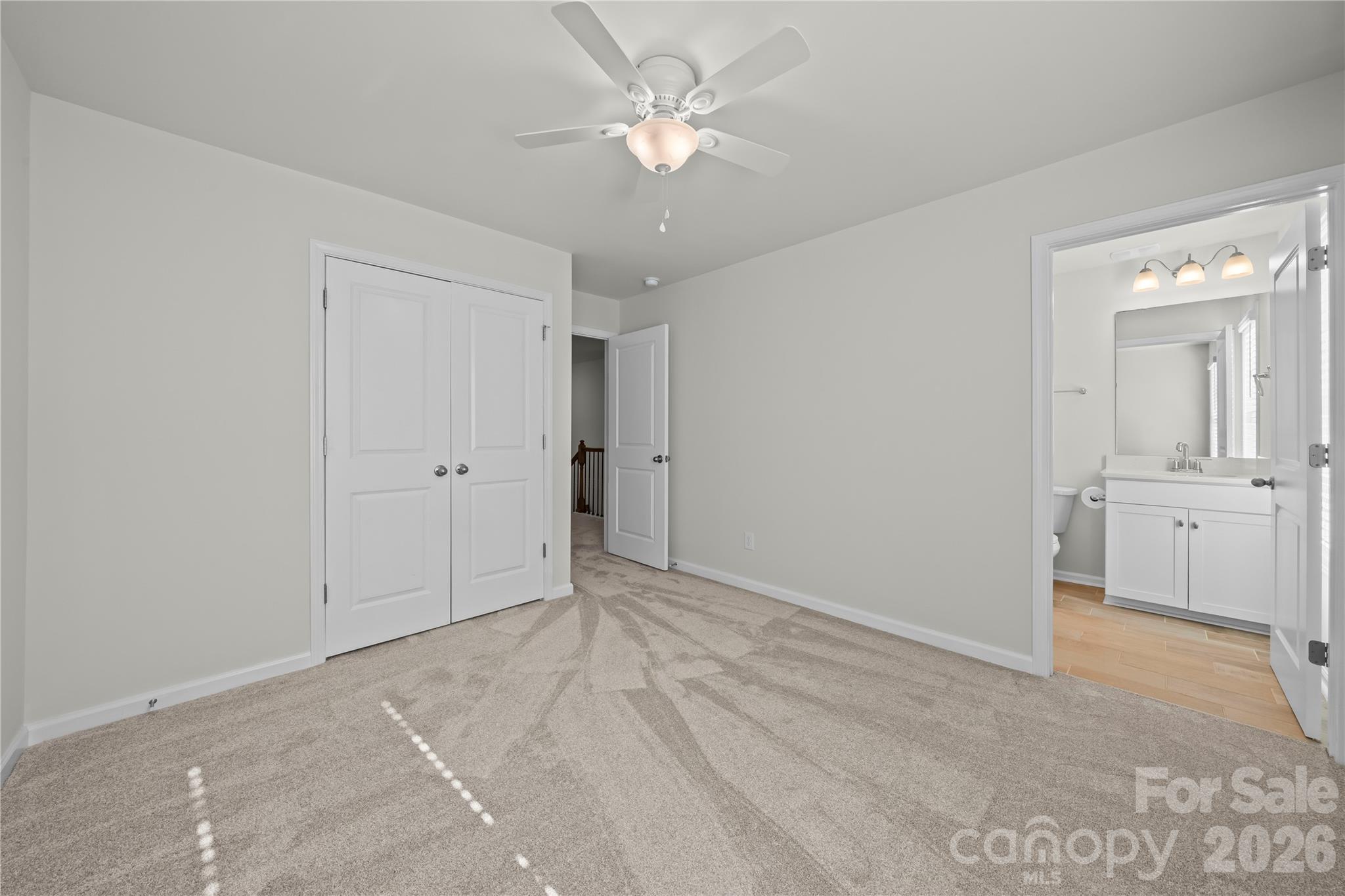 Cypress Point - Residential