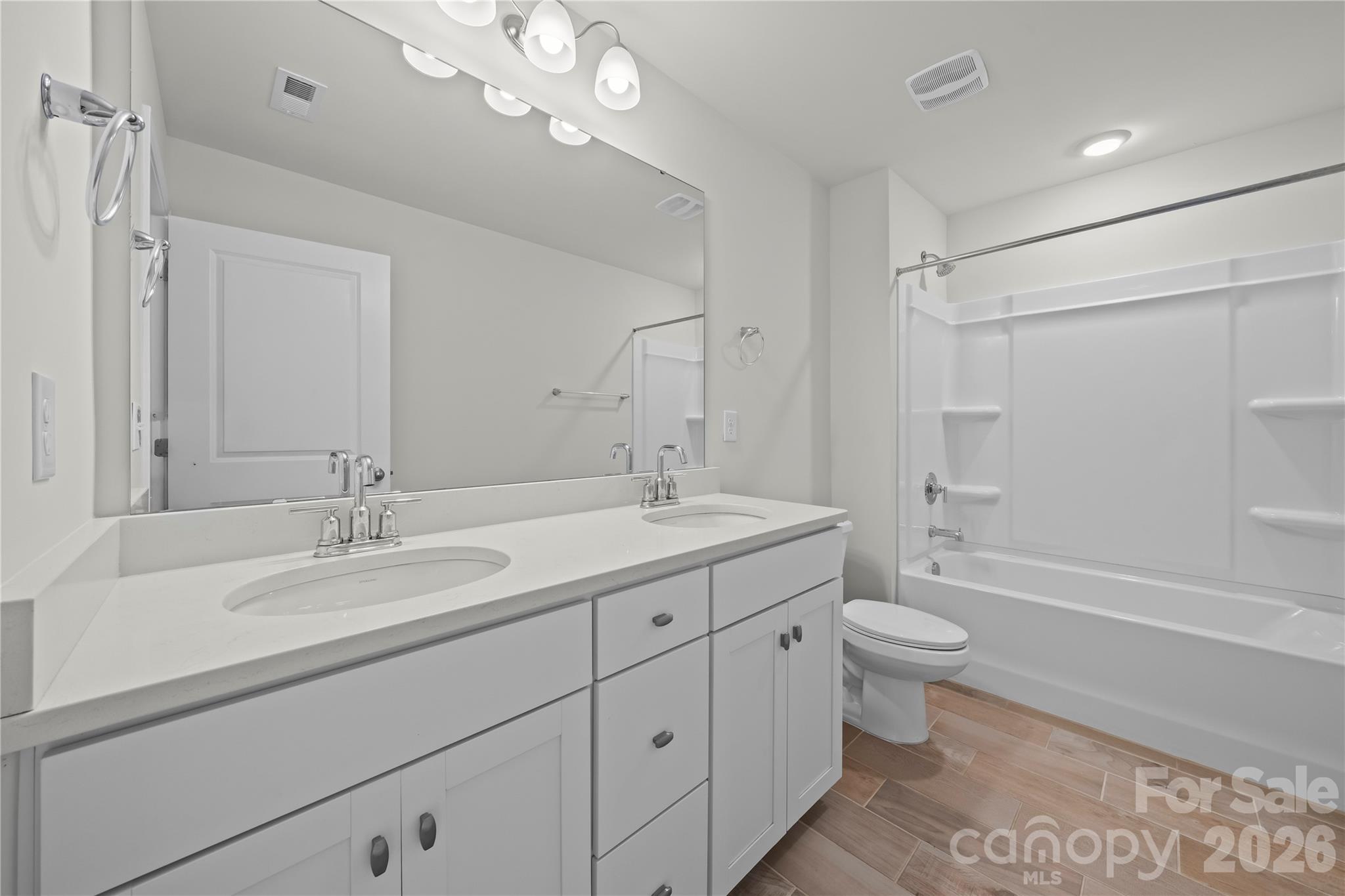 Cypress Point - Residential