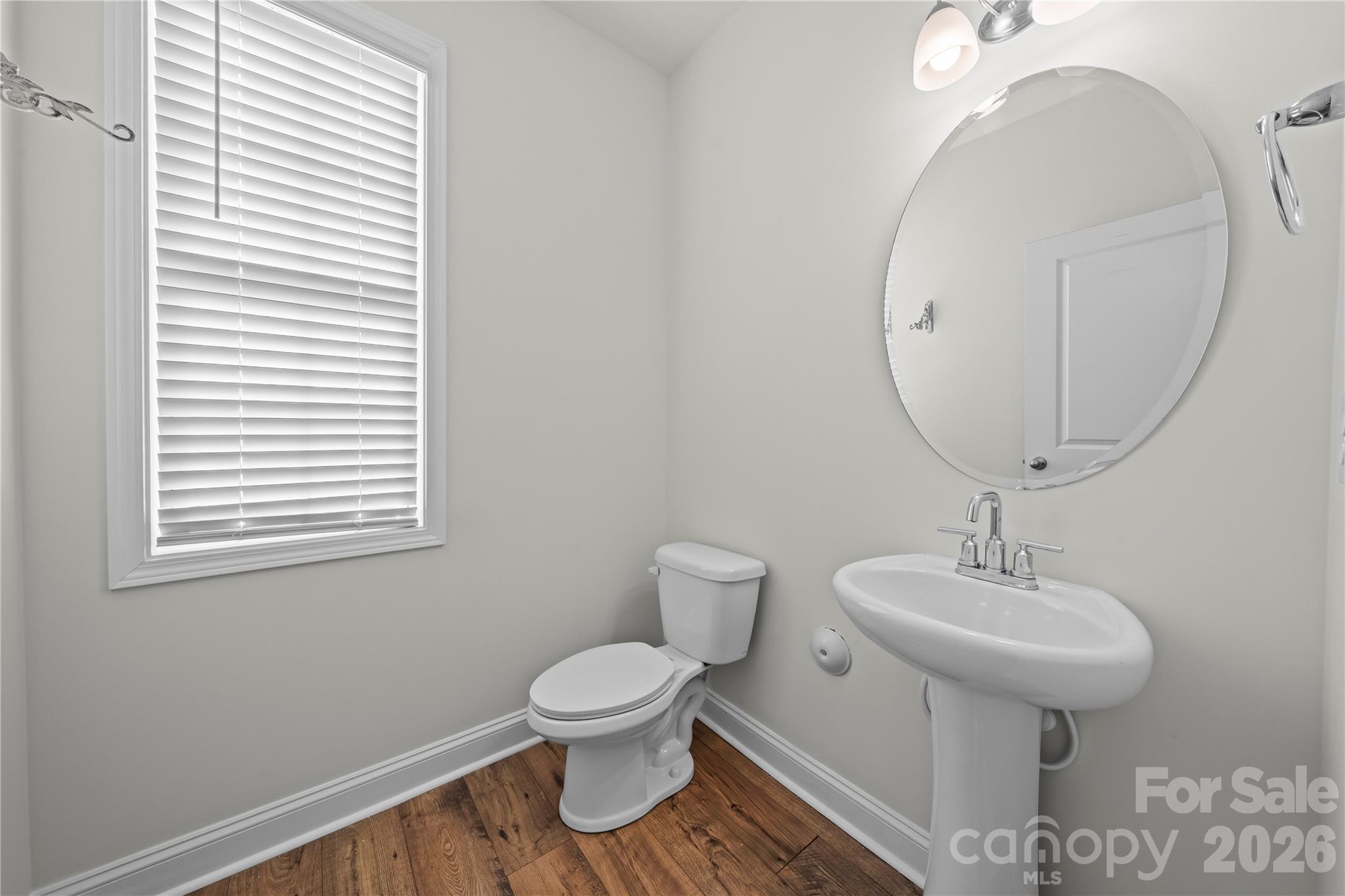 Cypress Point - Residential