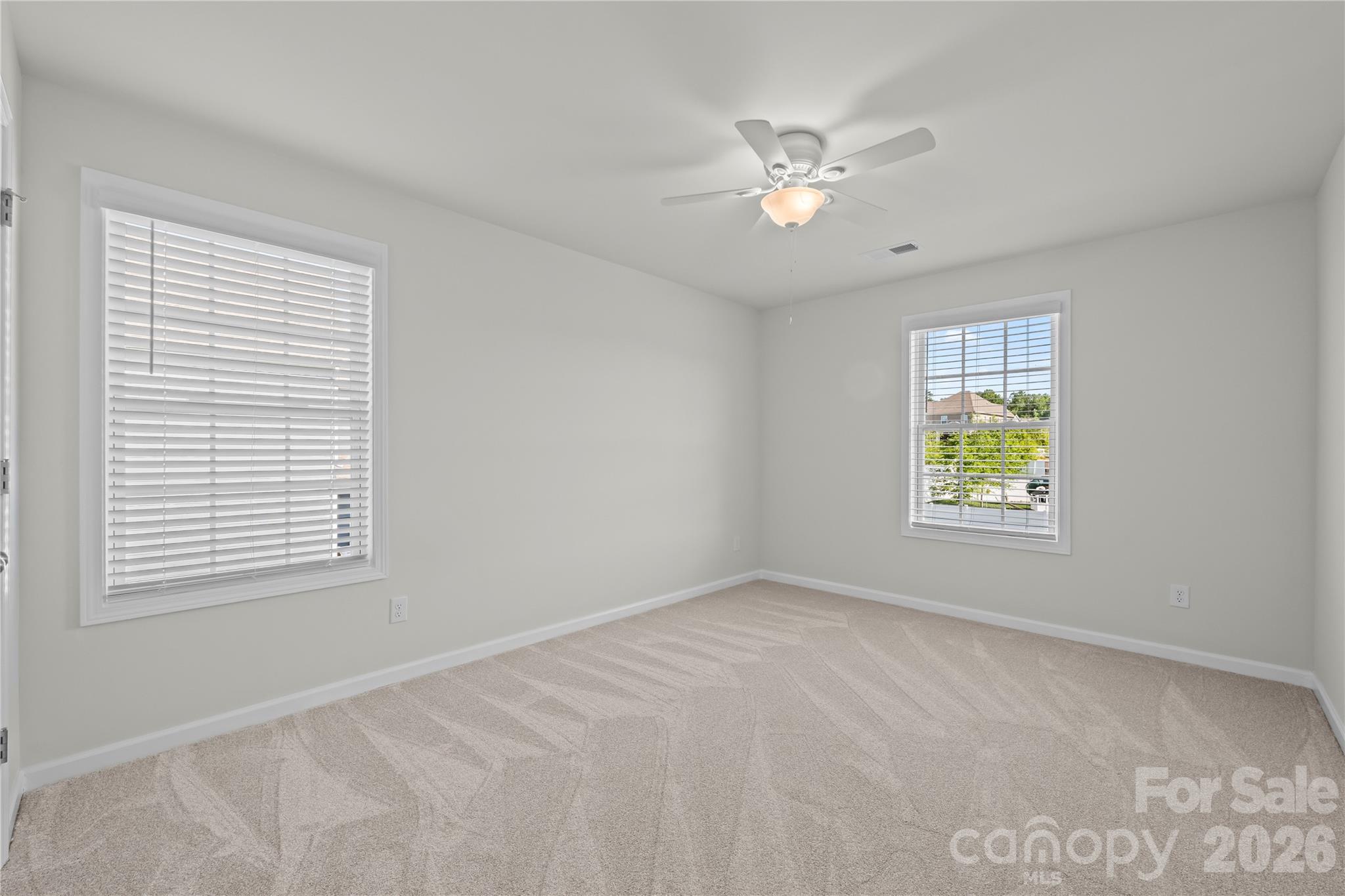 Cypress Point - Residential