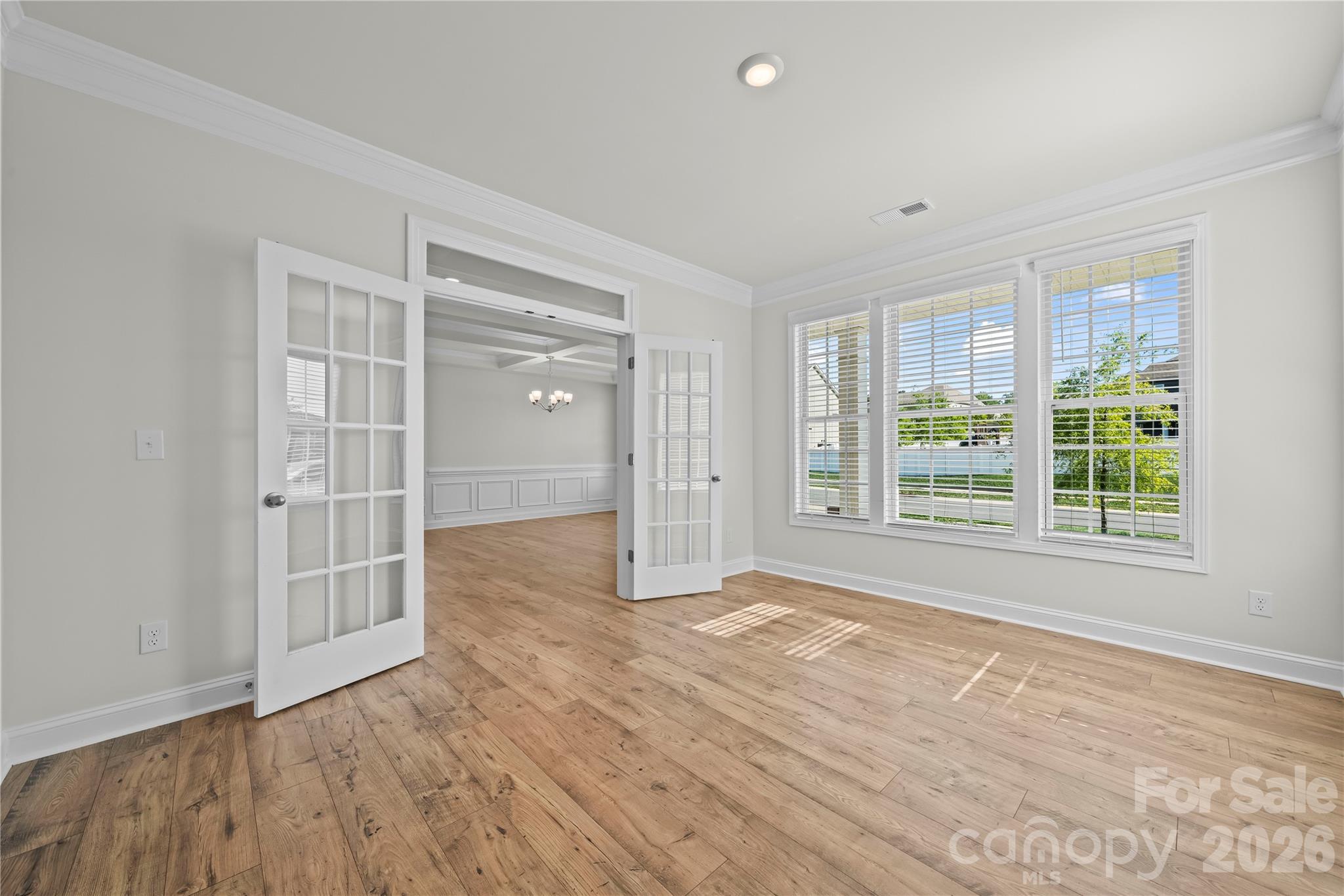 Cypress Point - Residential