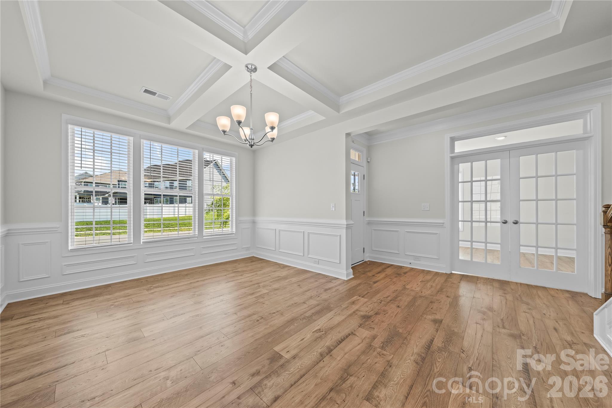 Cypress Point - Residential