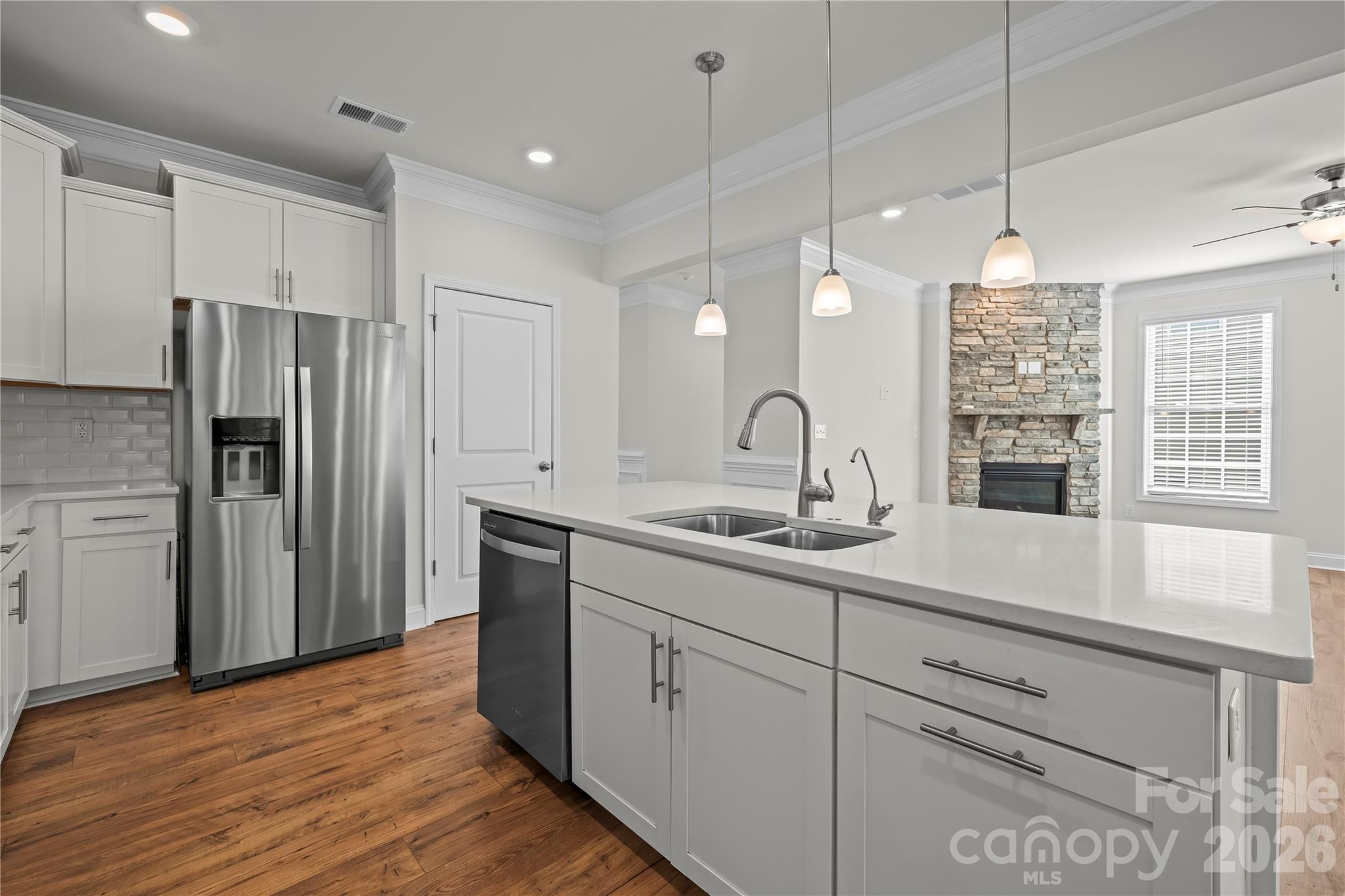 Cypress Point - Residential