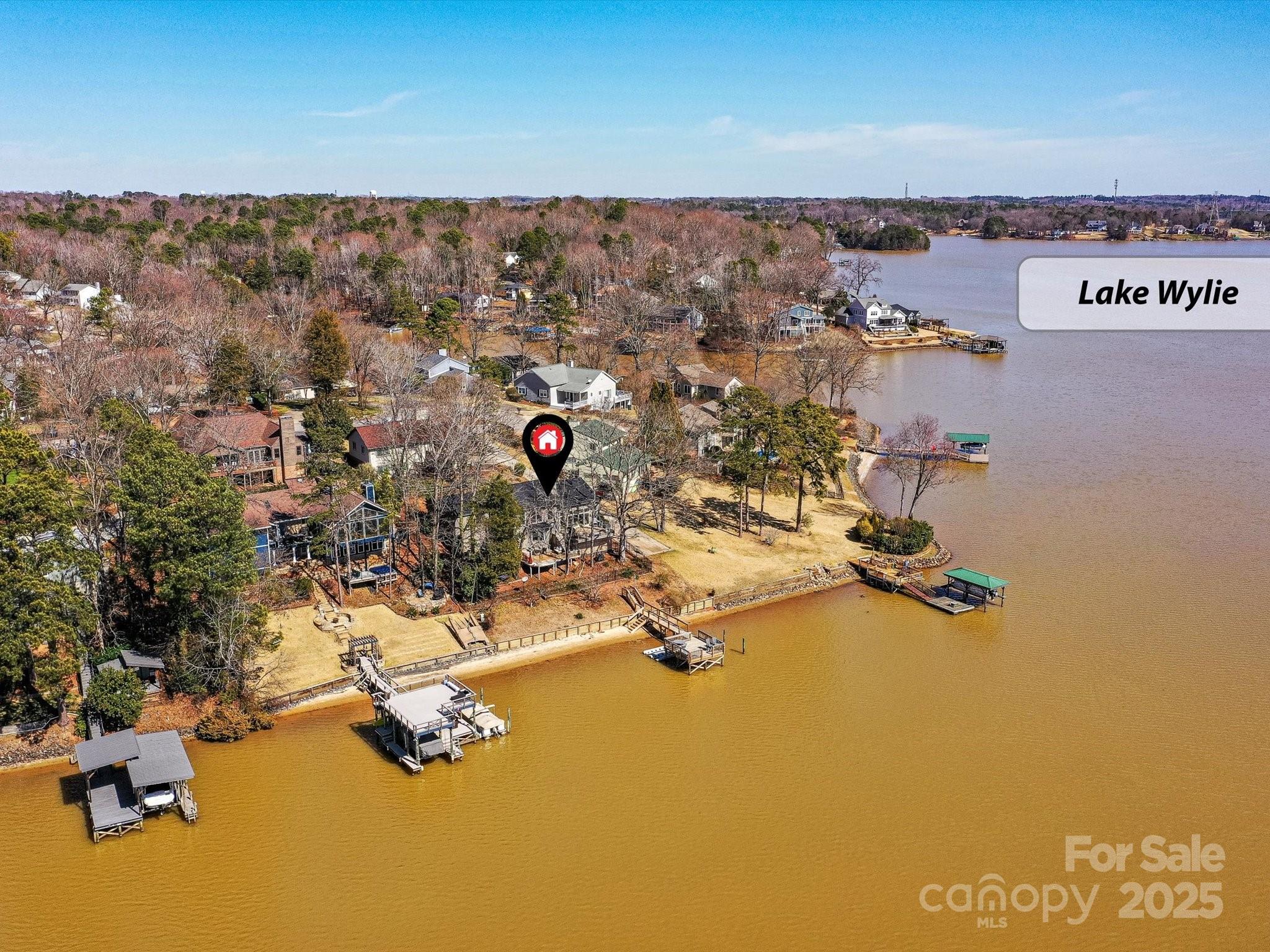 Tega Cay - Residential