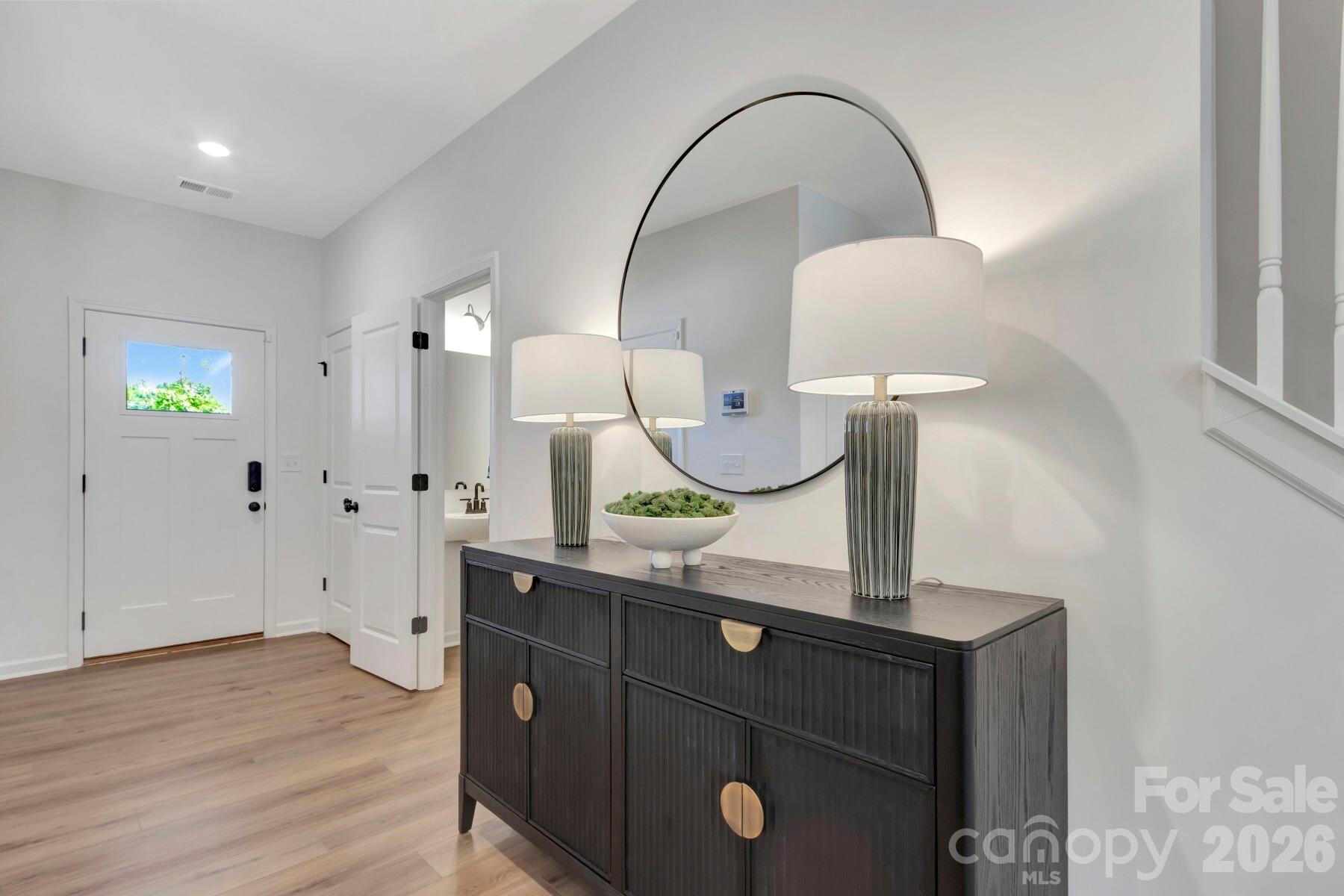 Canterbury Station - Residential