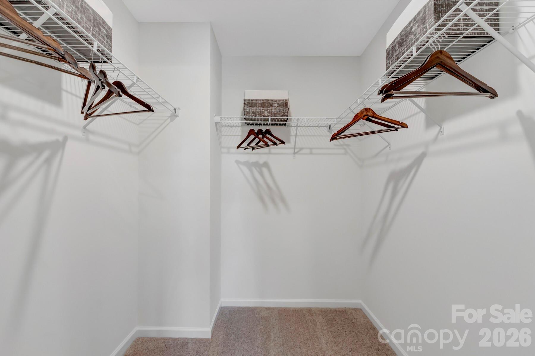 Canterbury Station - Residential