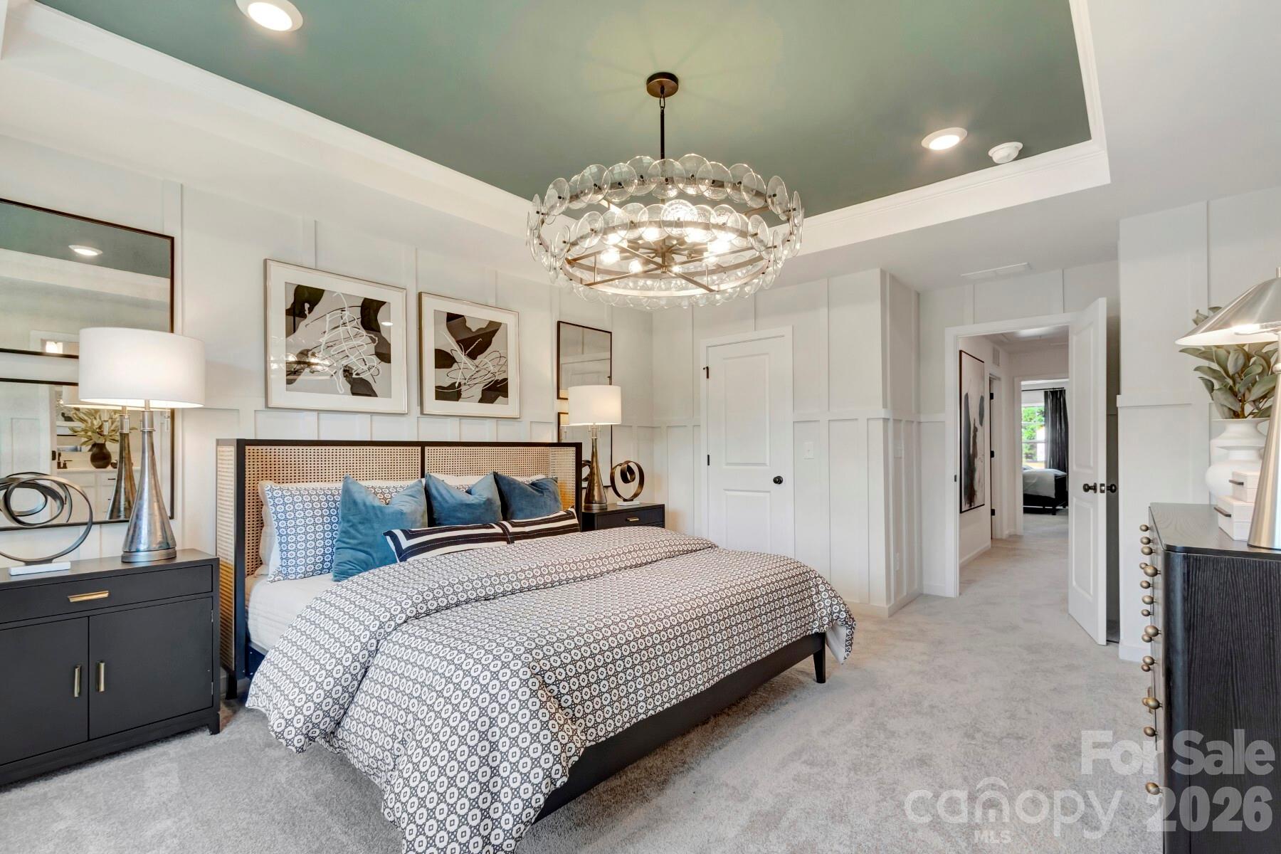 Canterbury Station - Residential