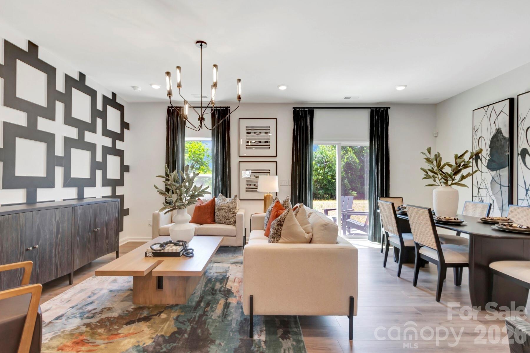 Canterbury Station - Residential