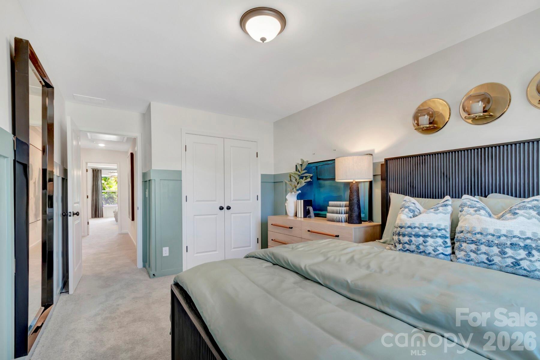 Canterbury Station - Residential