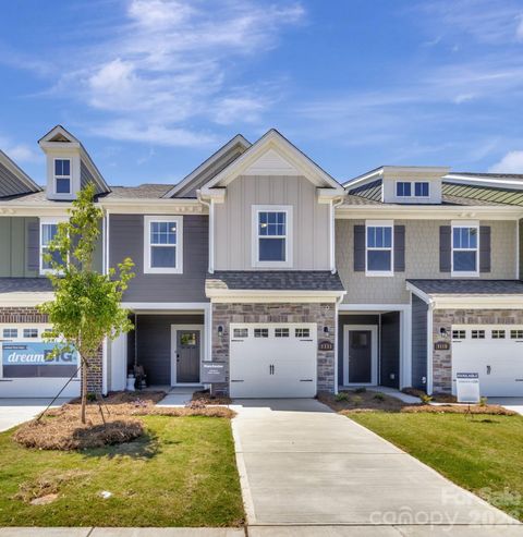 Photo of 1111 Overbrook Place, Wingate, NC 28174 (MLS # 4339838)