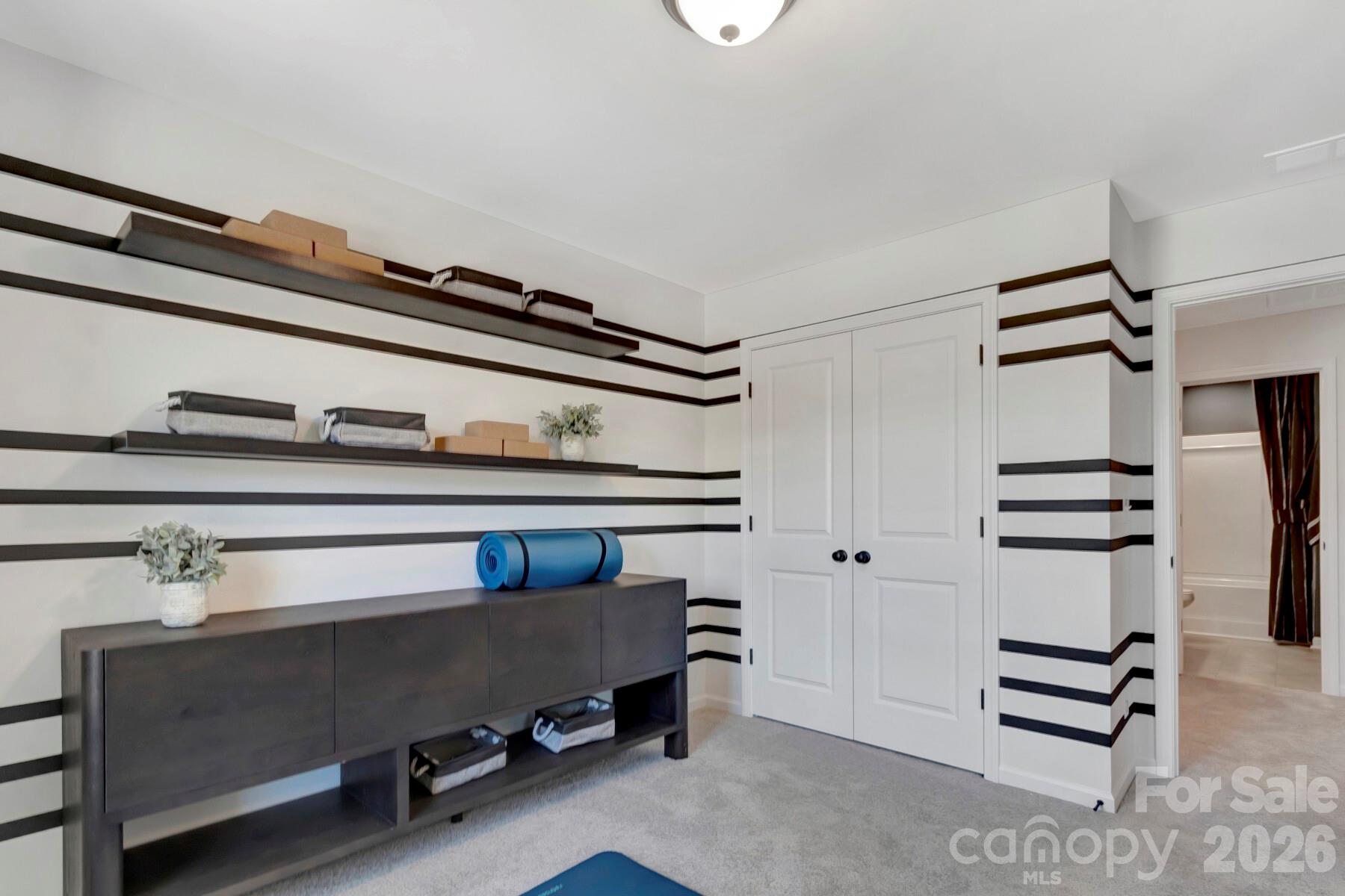 Canterbury Station - Residential