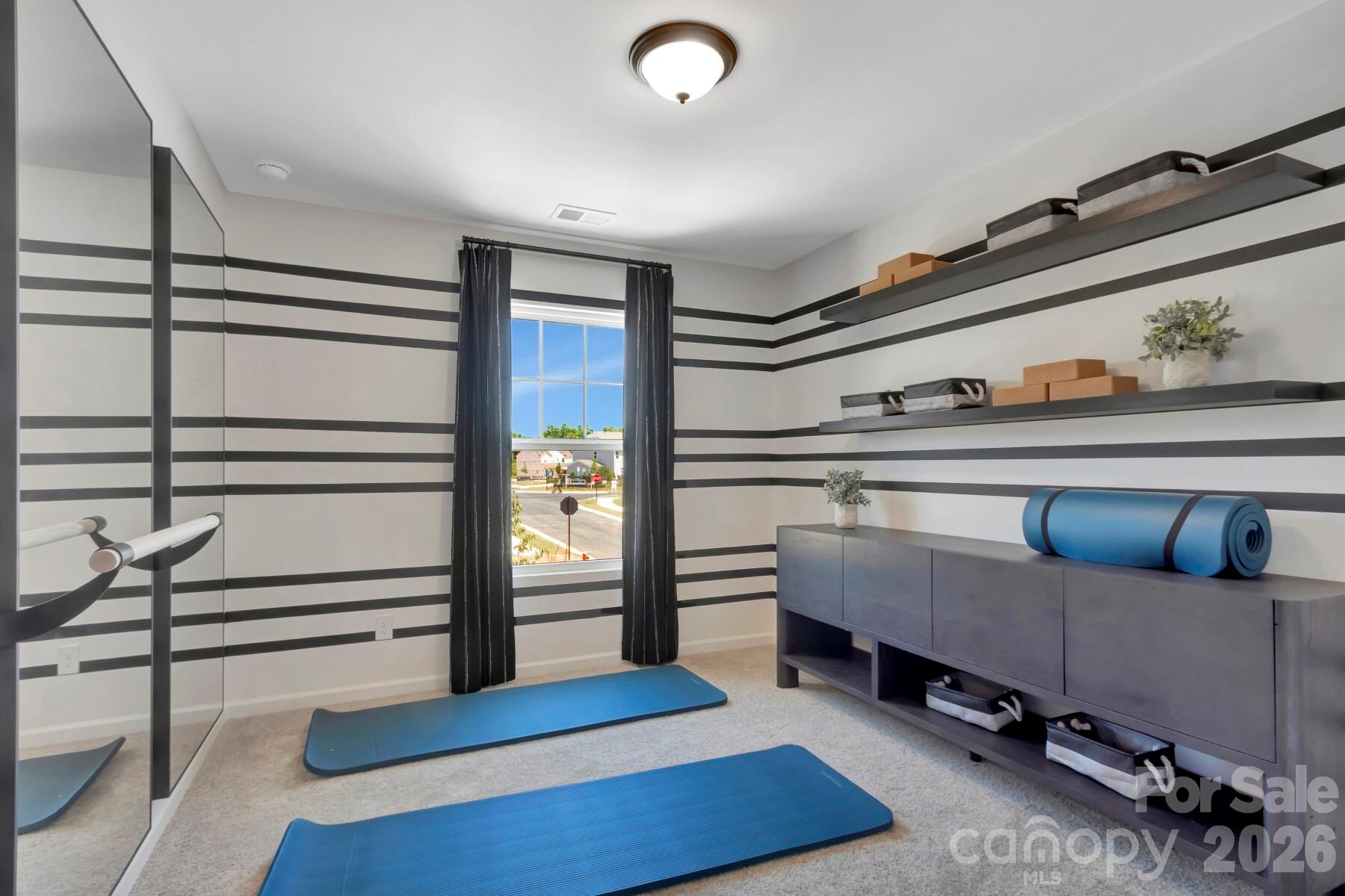 Canterbury Station - Residential