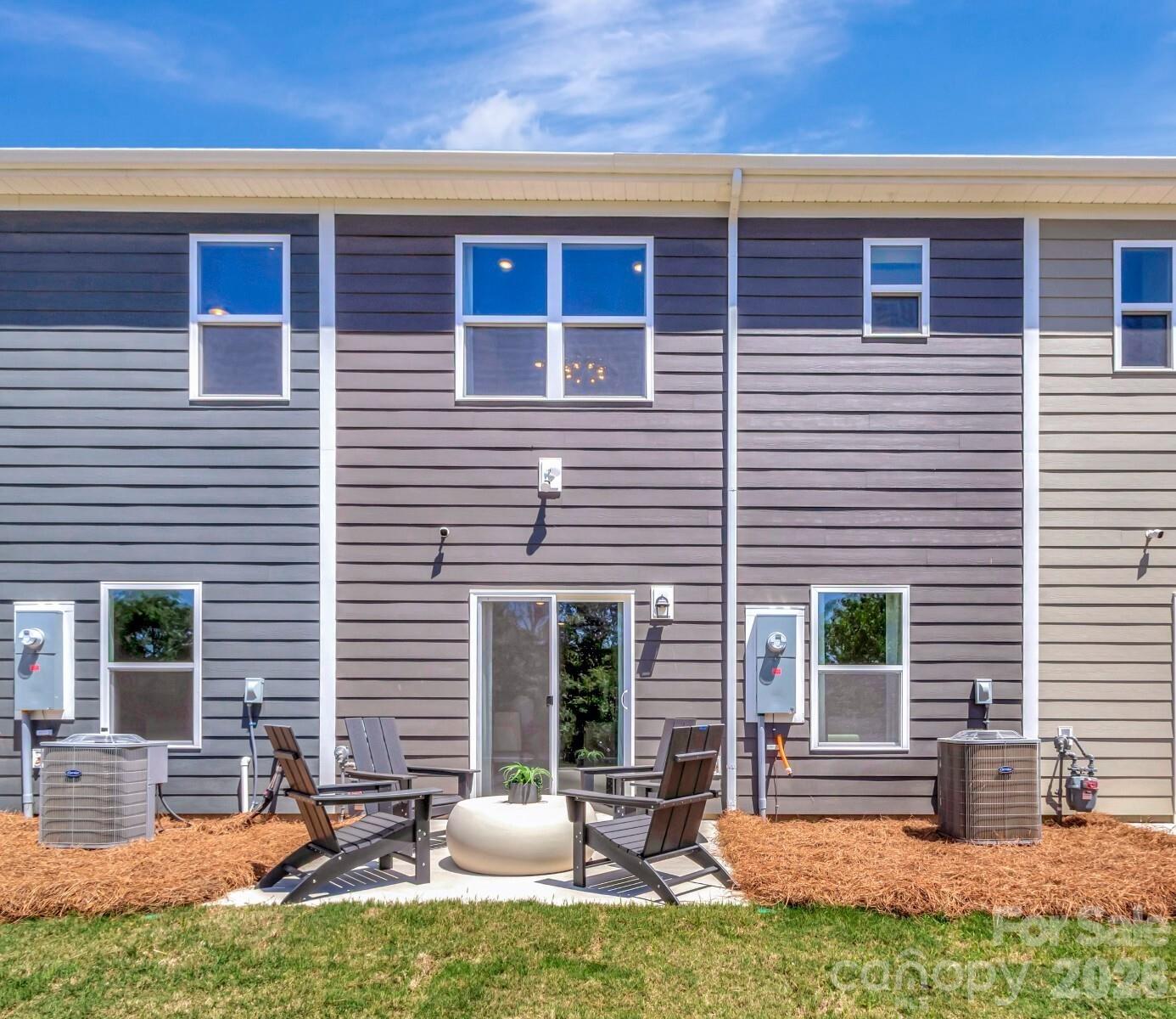 Canterbury Station - Residential