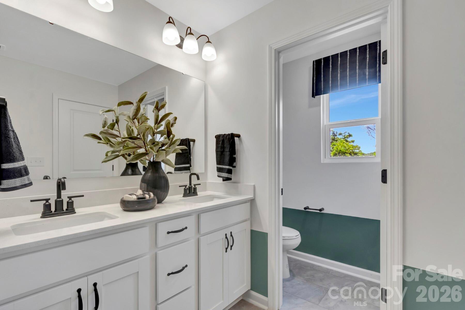 Canterbury Station - Residential