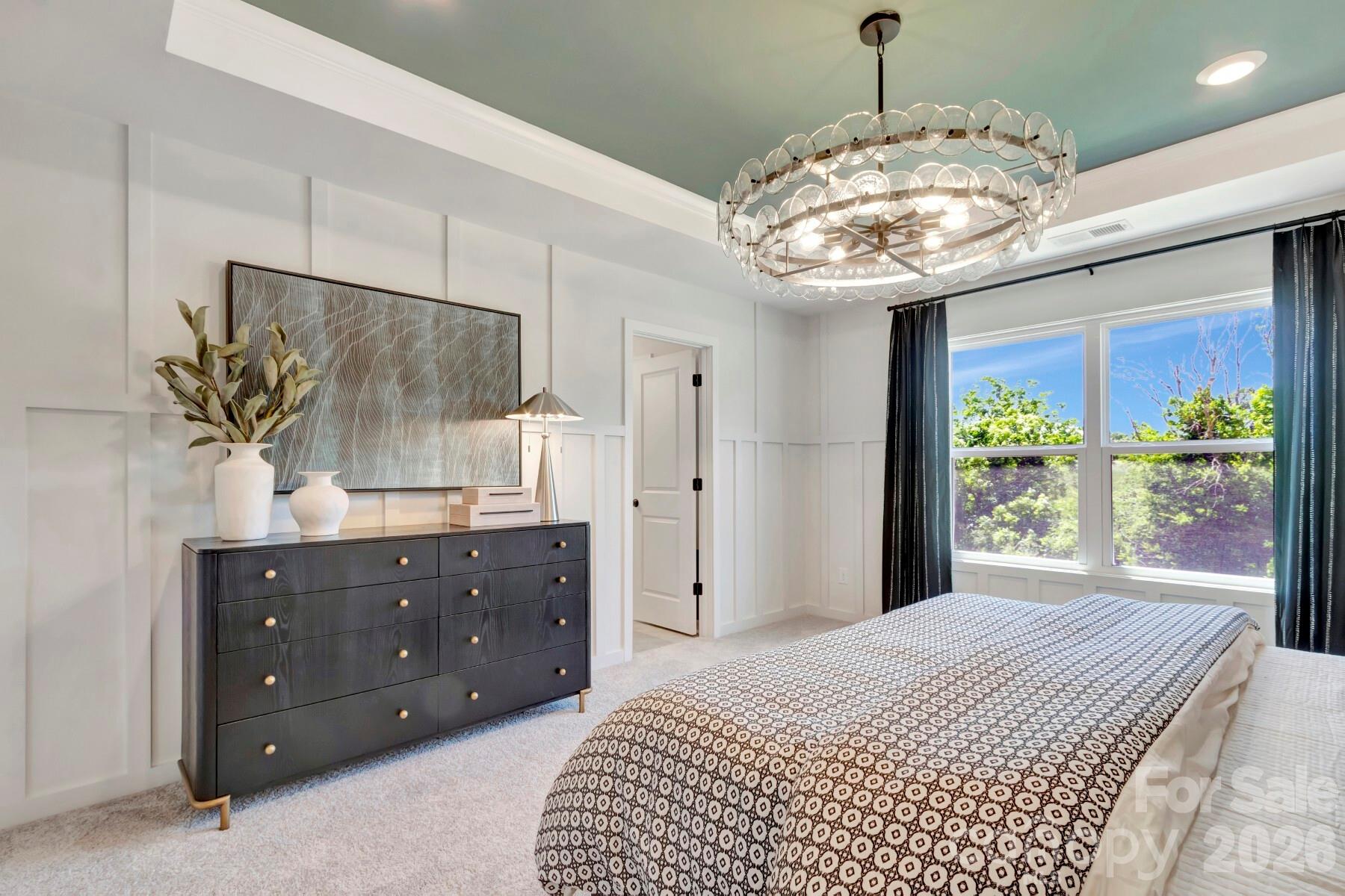 Canterbury Station - Residential