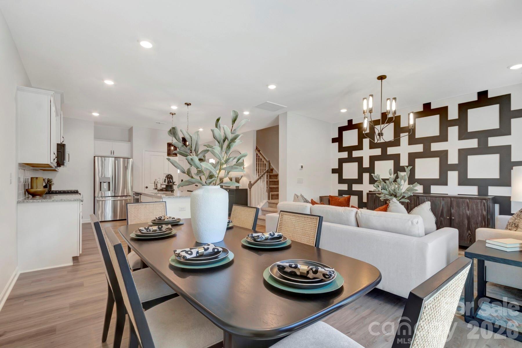 Canterbury Station - Residential