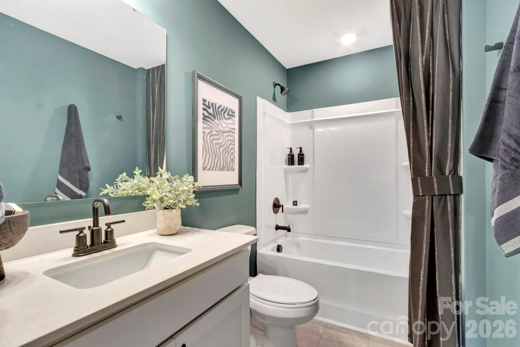 Canterbury Station - Residential