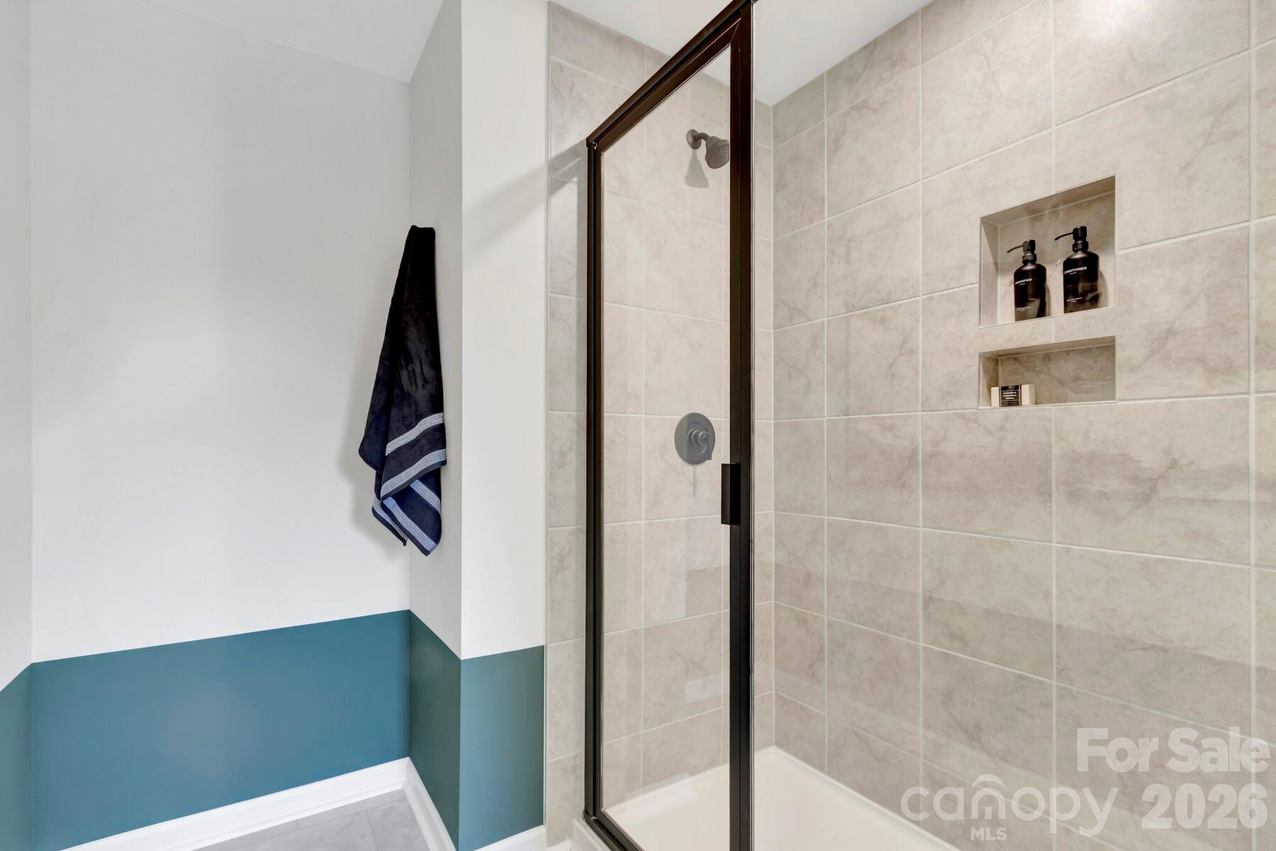 Canterbury Station - Residential