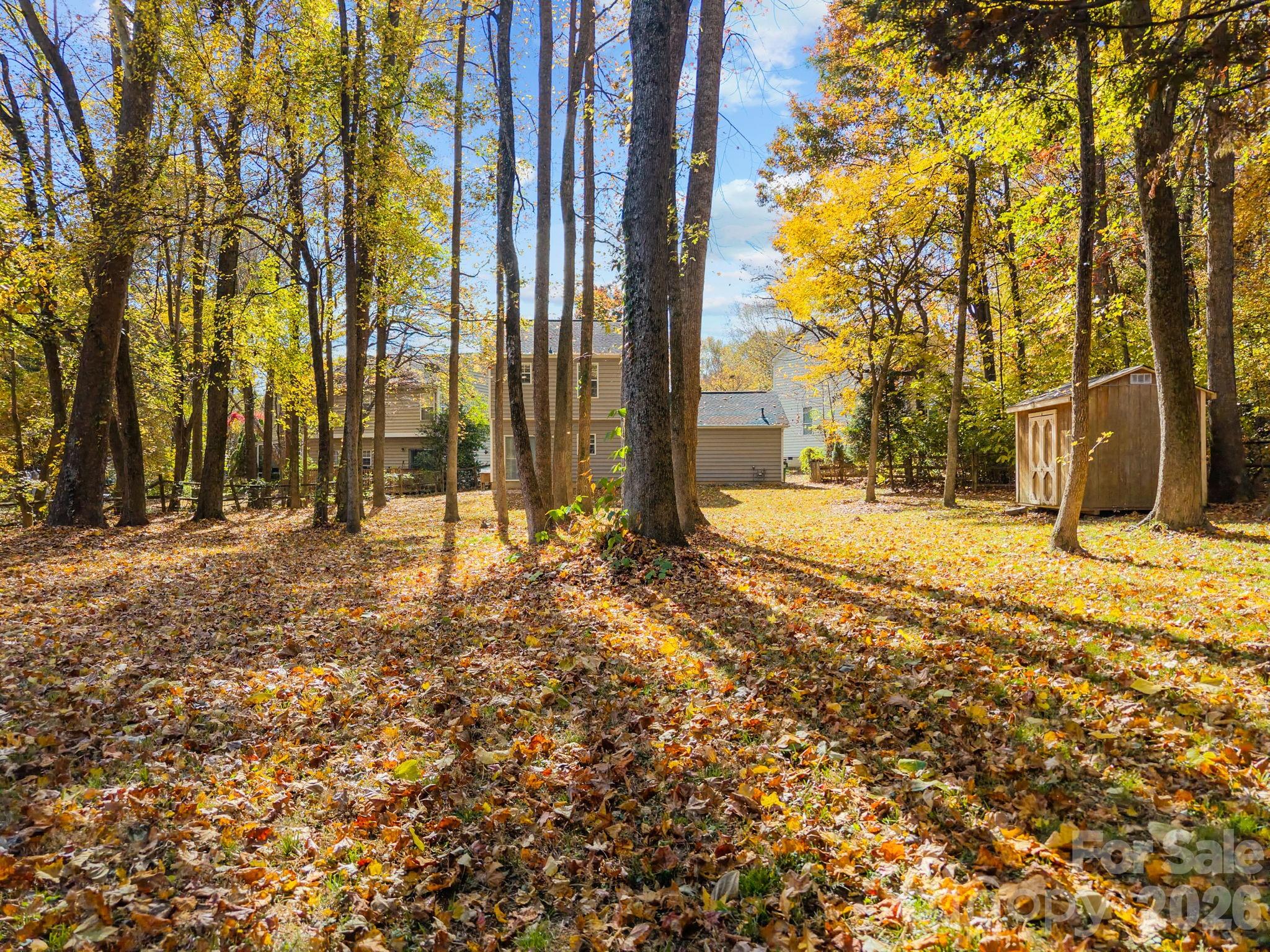 Treyburn - Residential