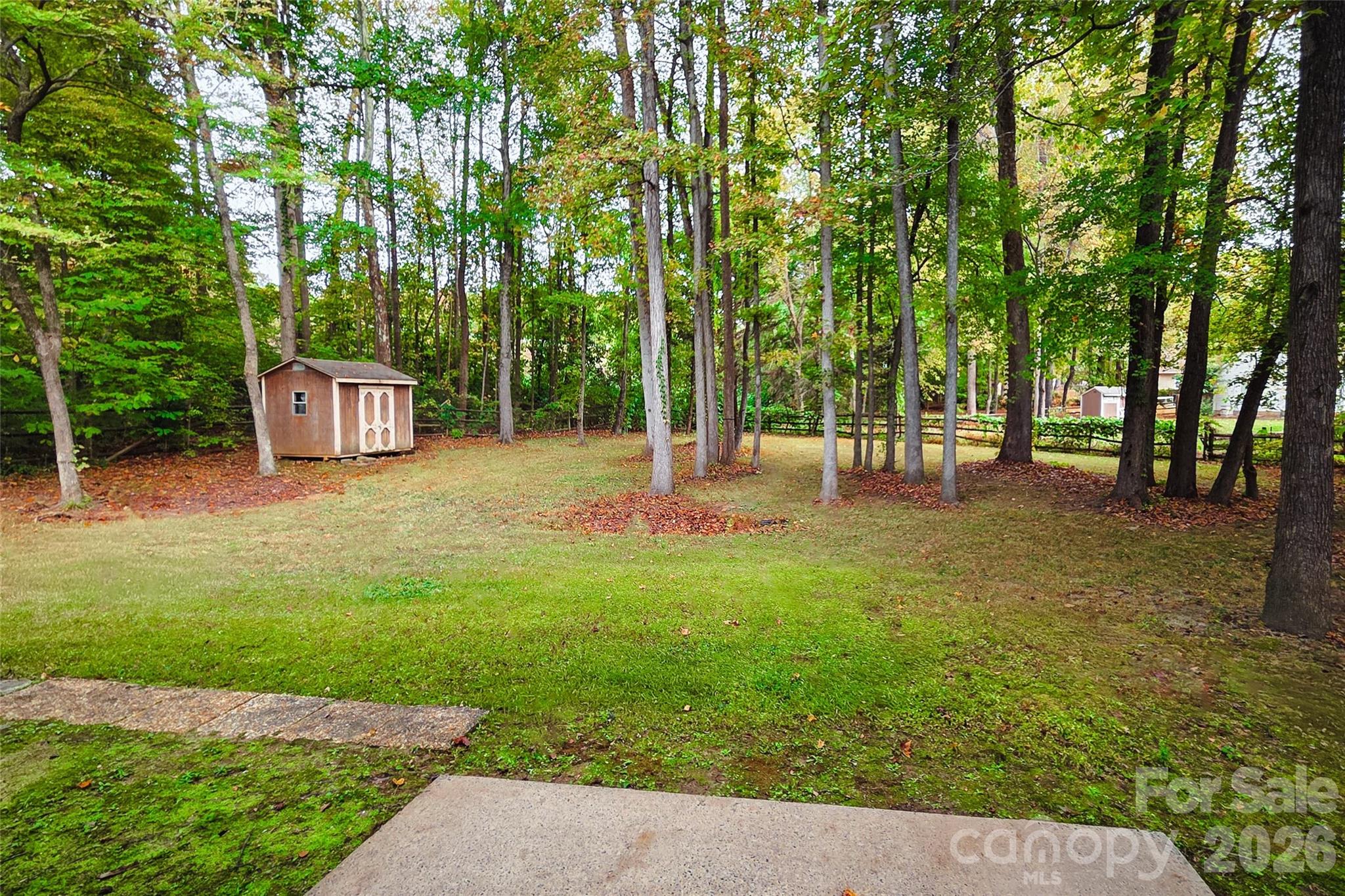 Treyburn - Residential