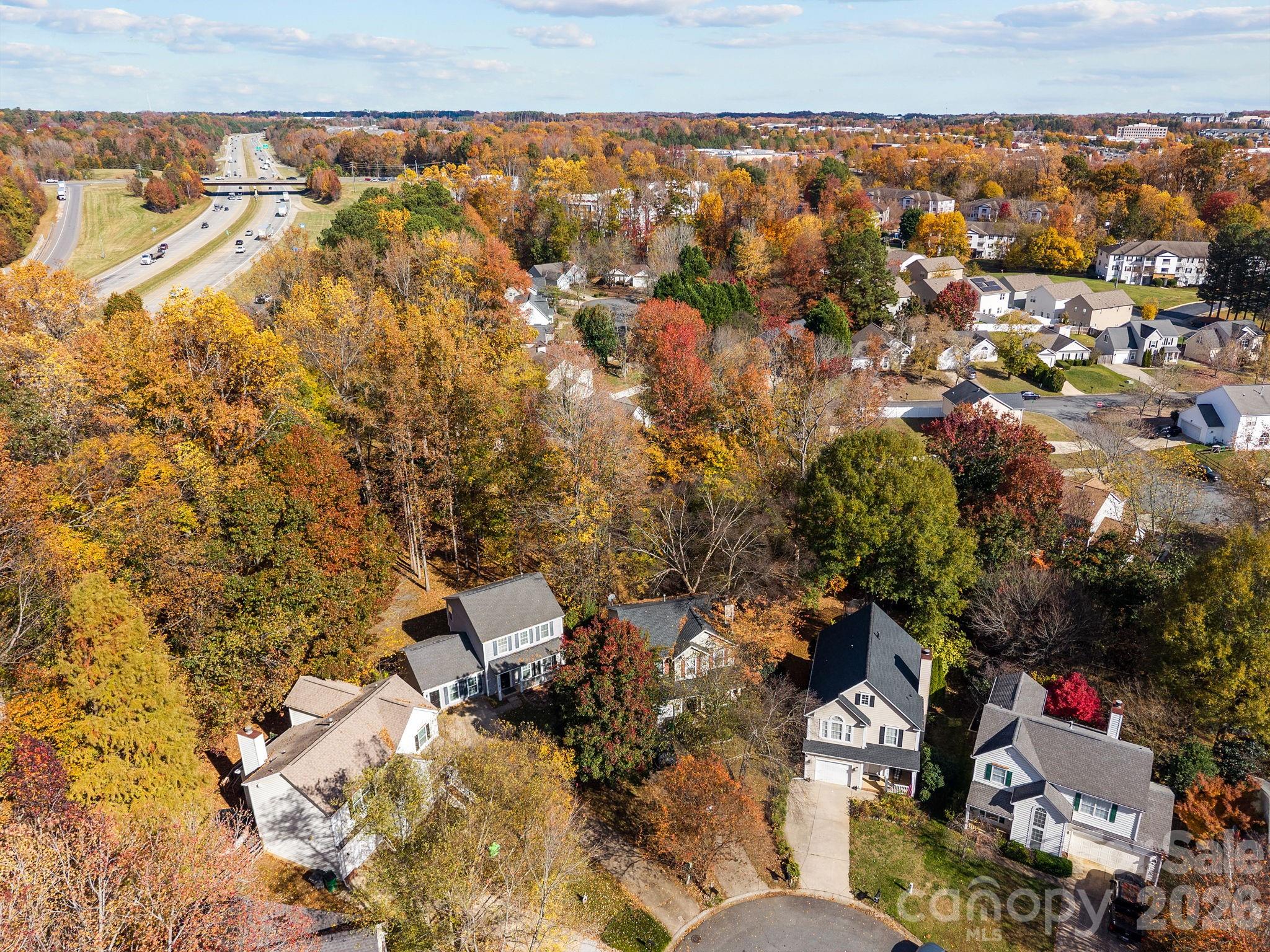 Treyburn - Residential