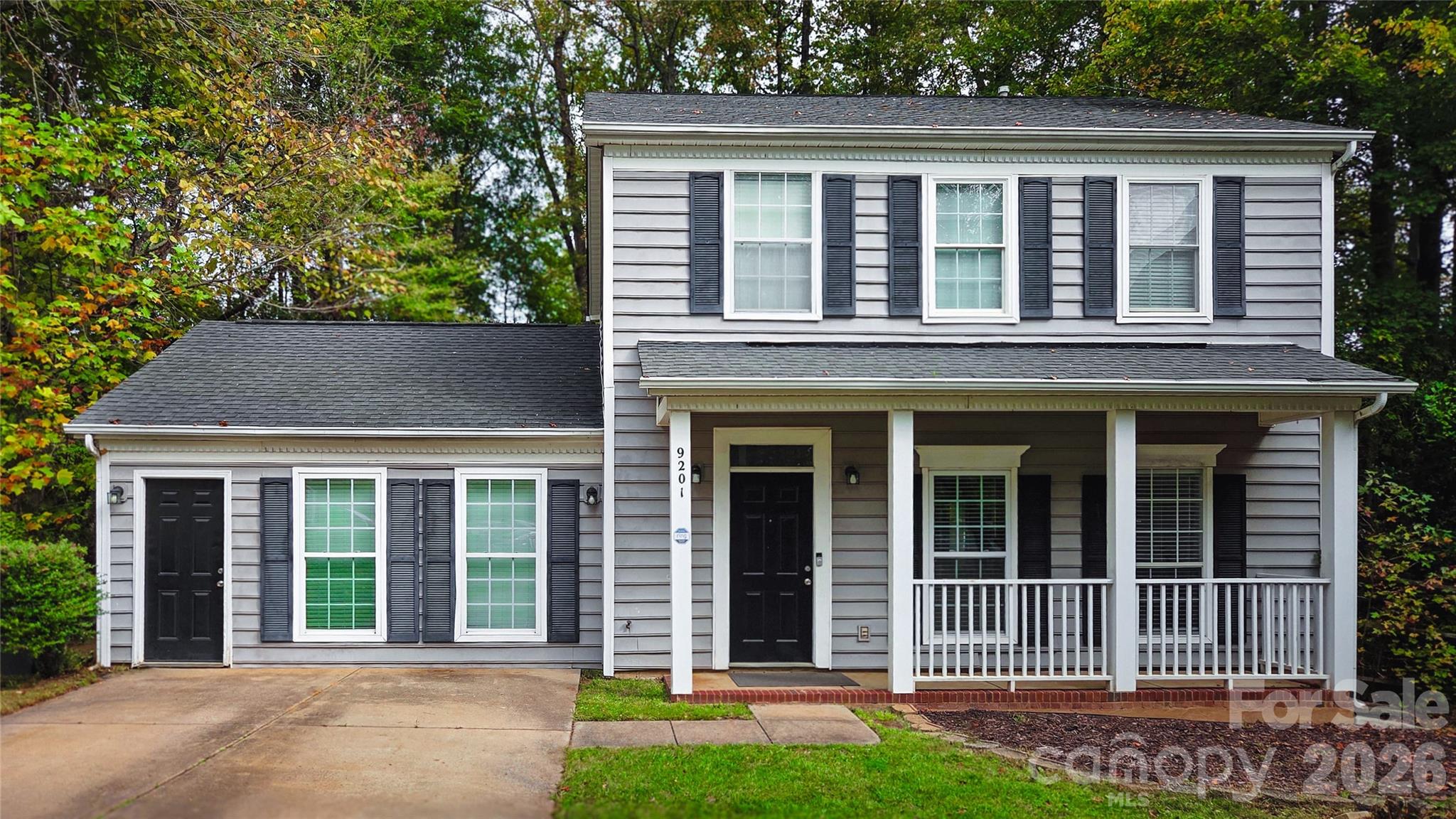 Treyburn - Residential