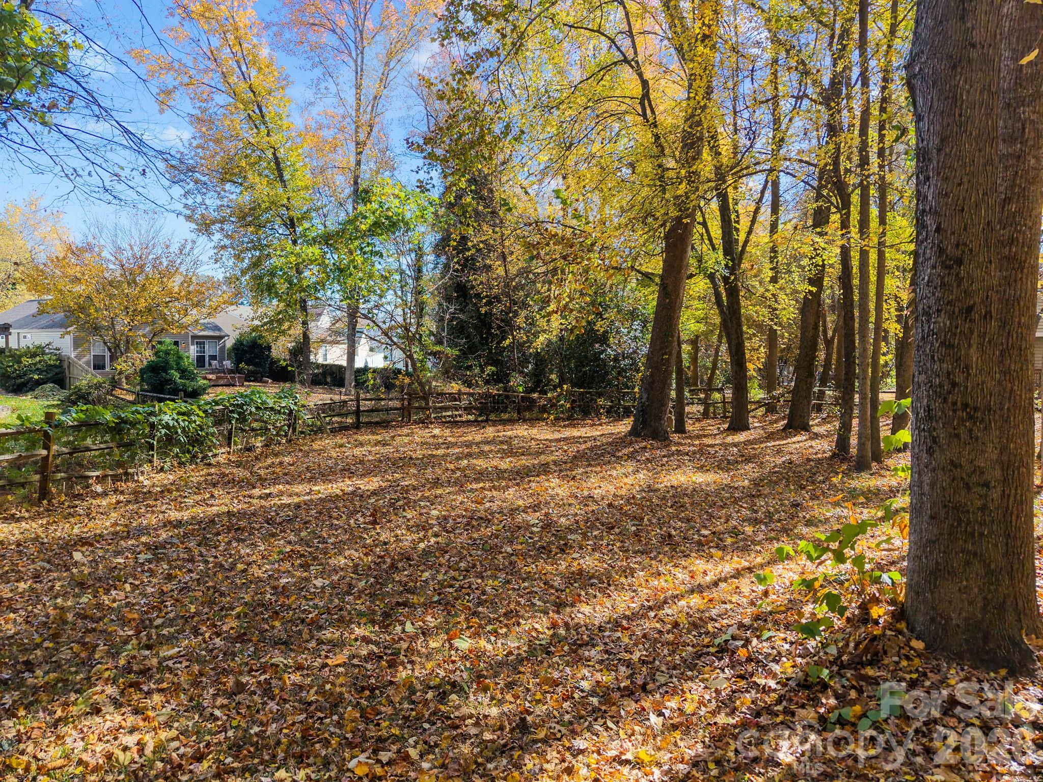 Treyburn - Residential