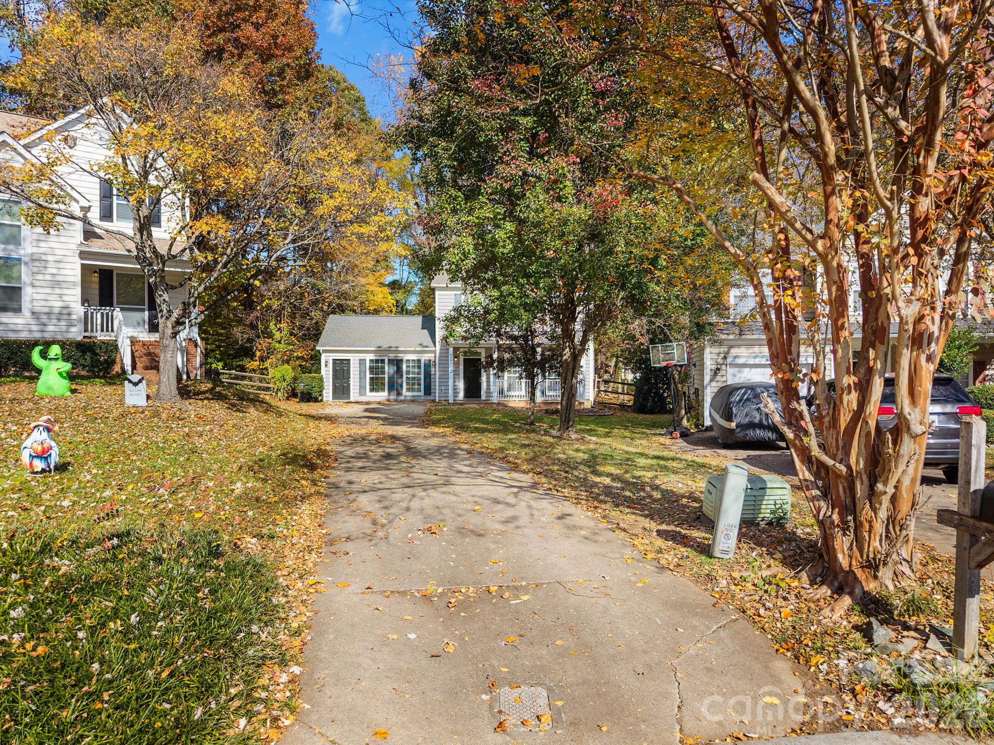 Treyburn - Residential