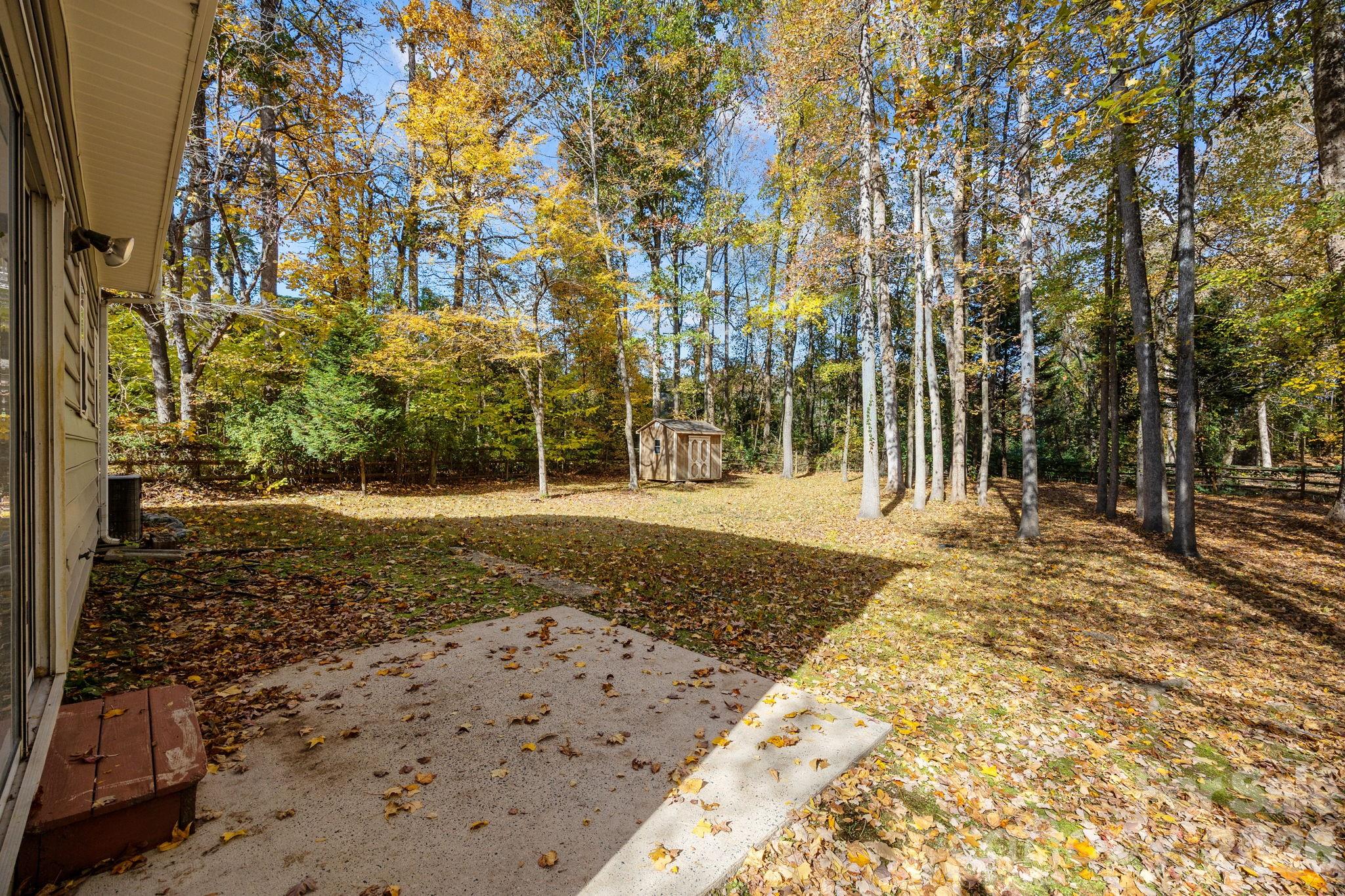 Treyburn - Residential