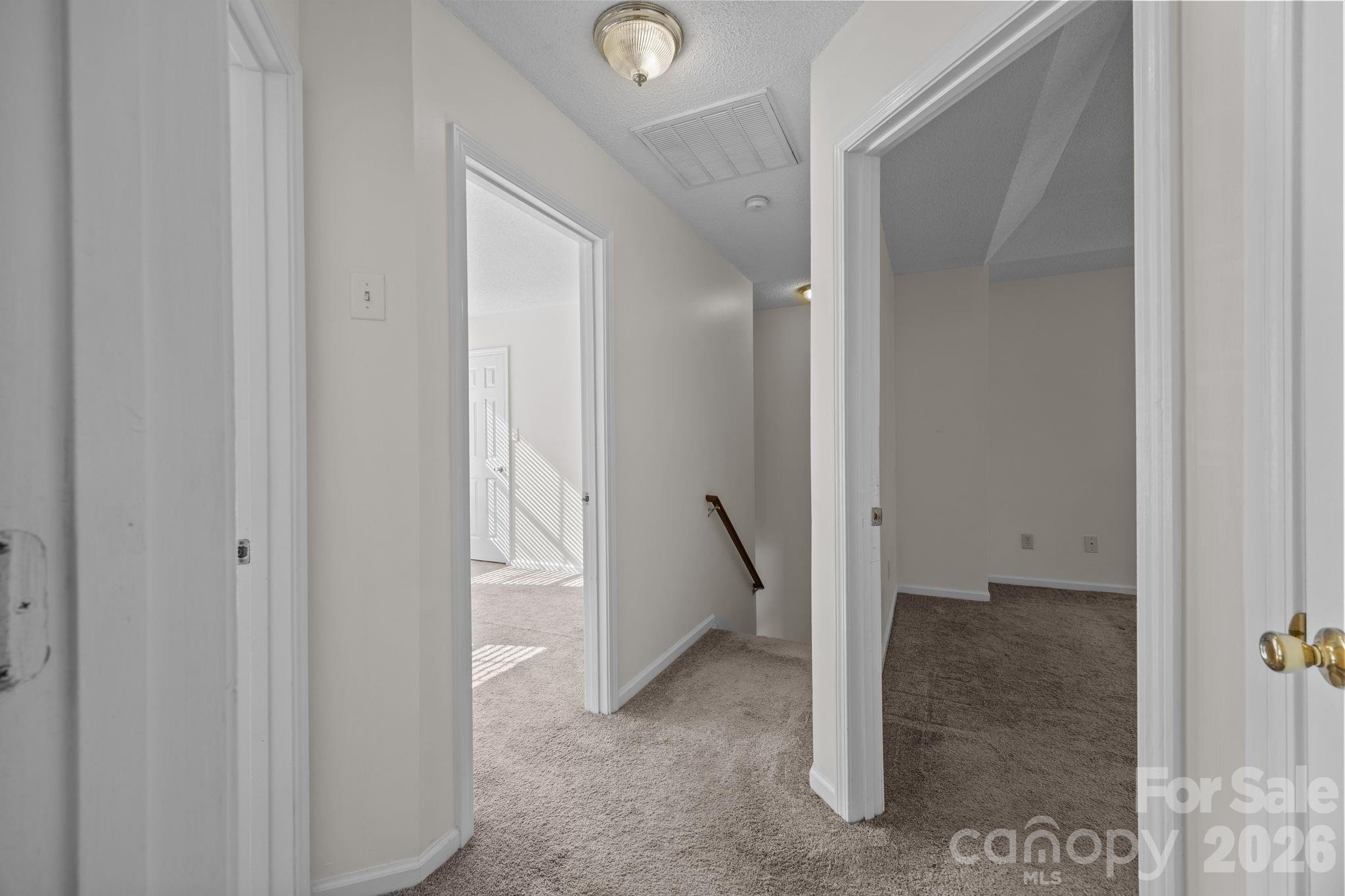 Treyburn - Residential