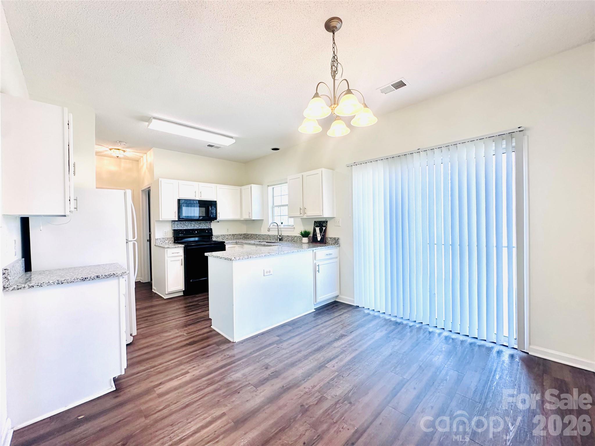 Treyburn - Residential