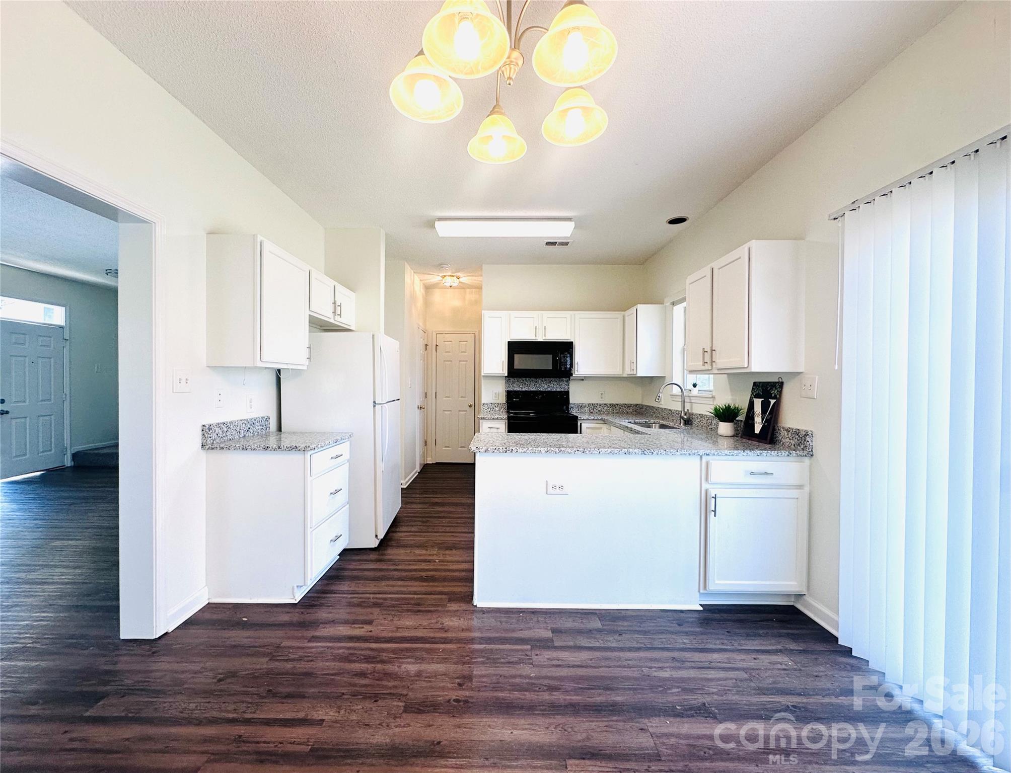 Treyburn - Residential