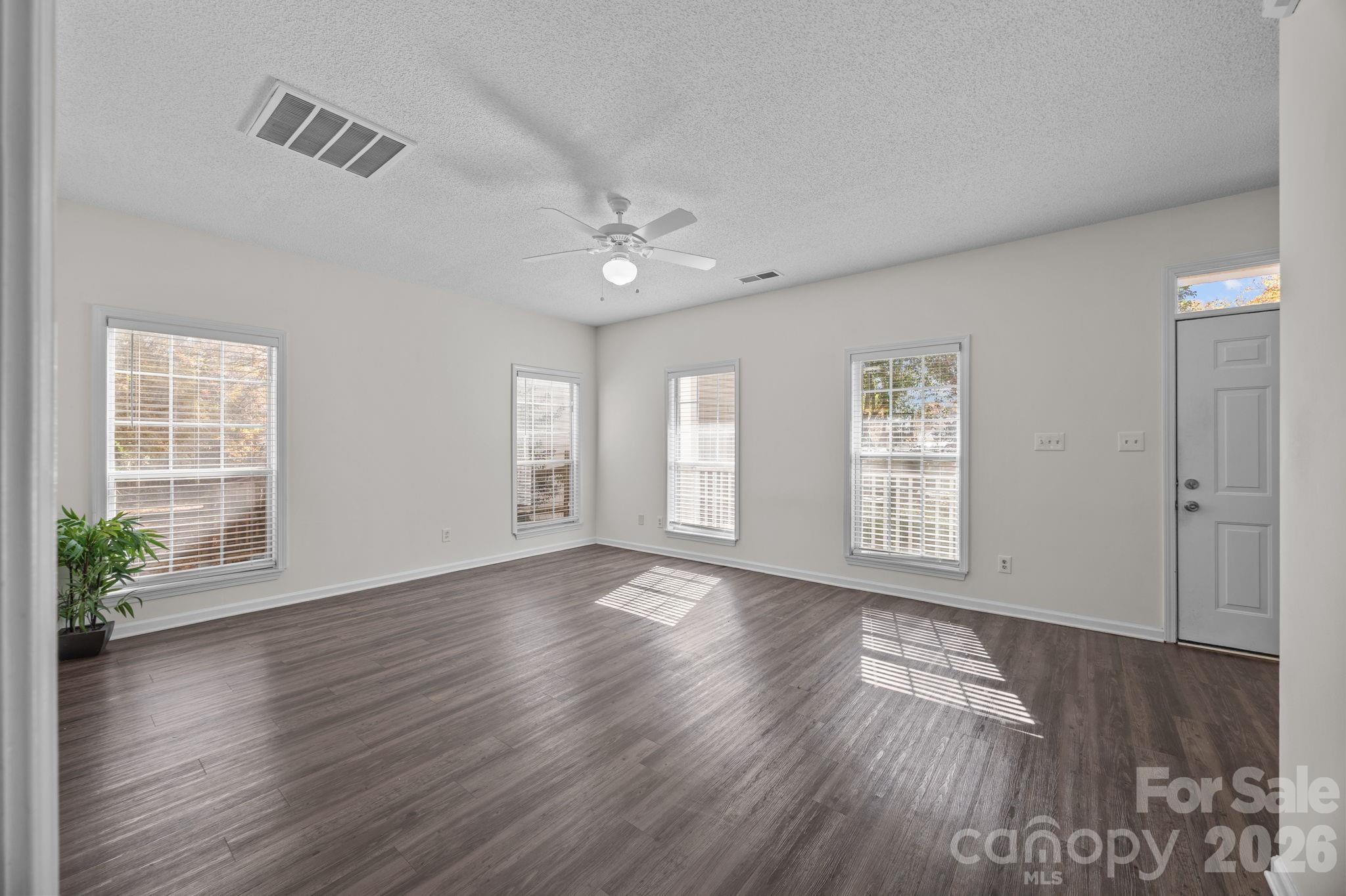 Treyburn - Residential