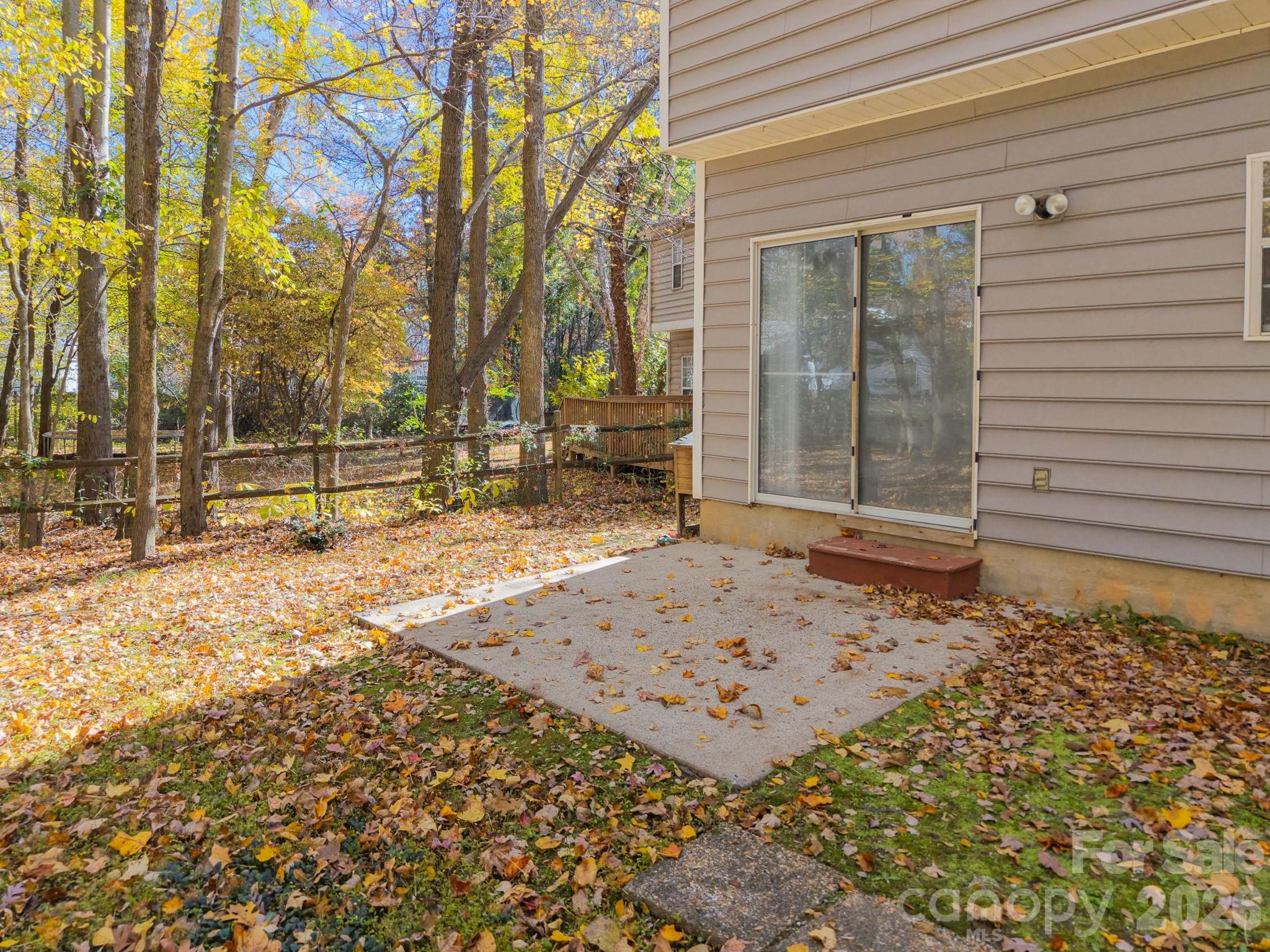 Treyburn - Residential