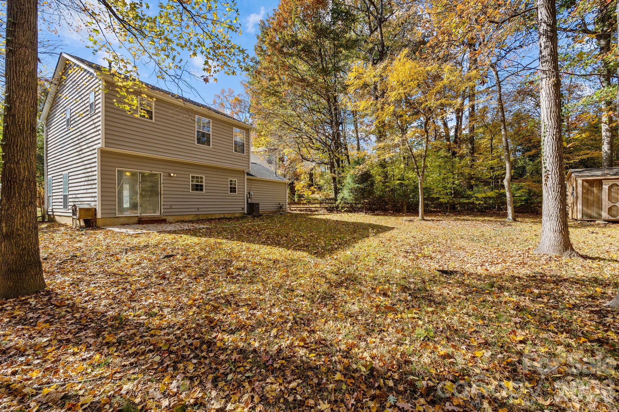 Treyburn - Residential