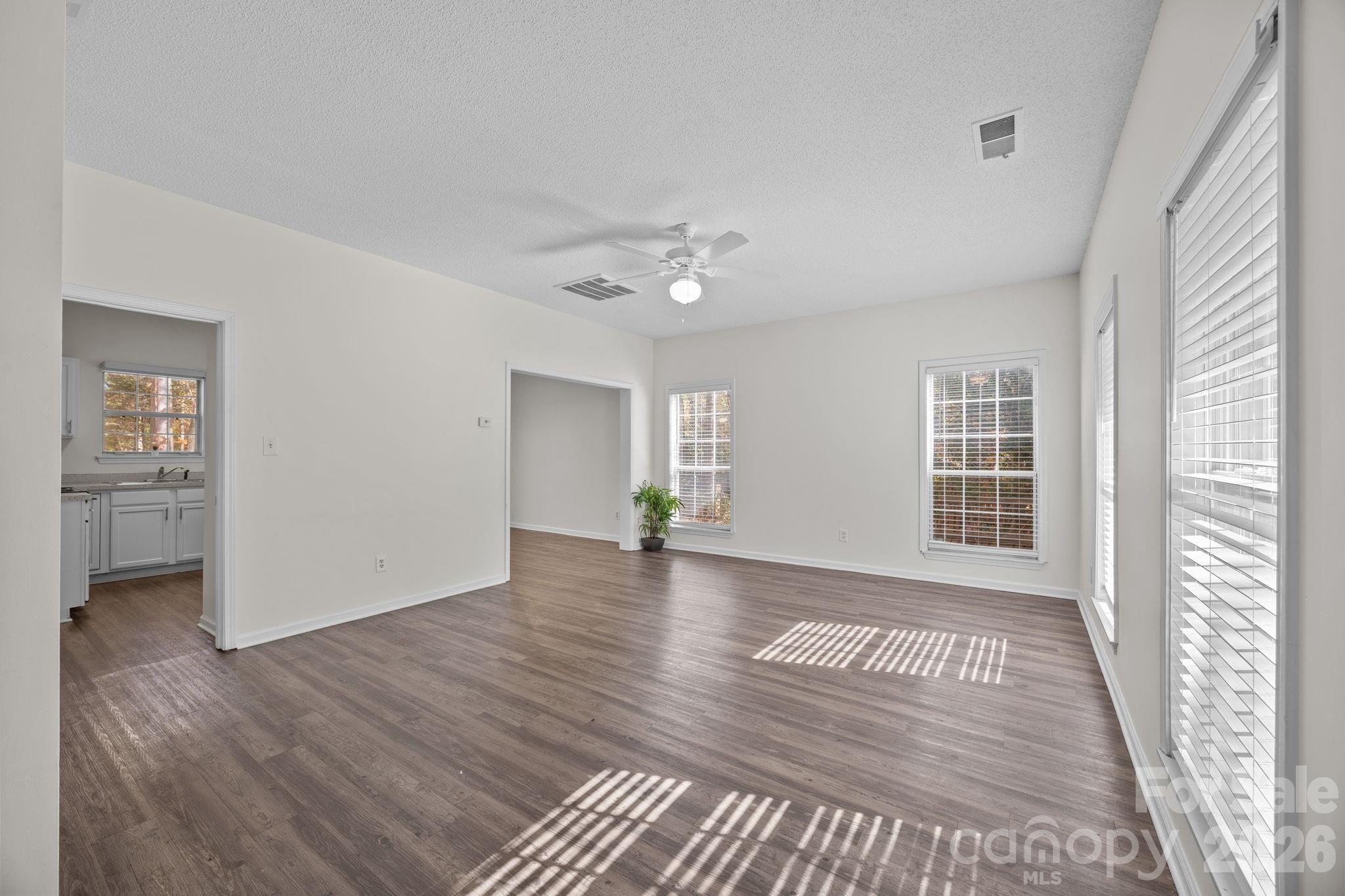 Treyburn - Residential