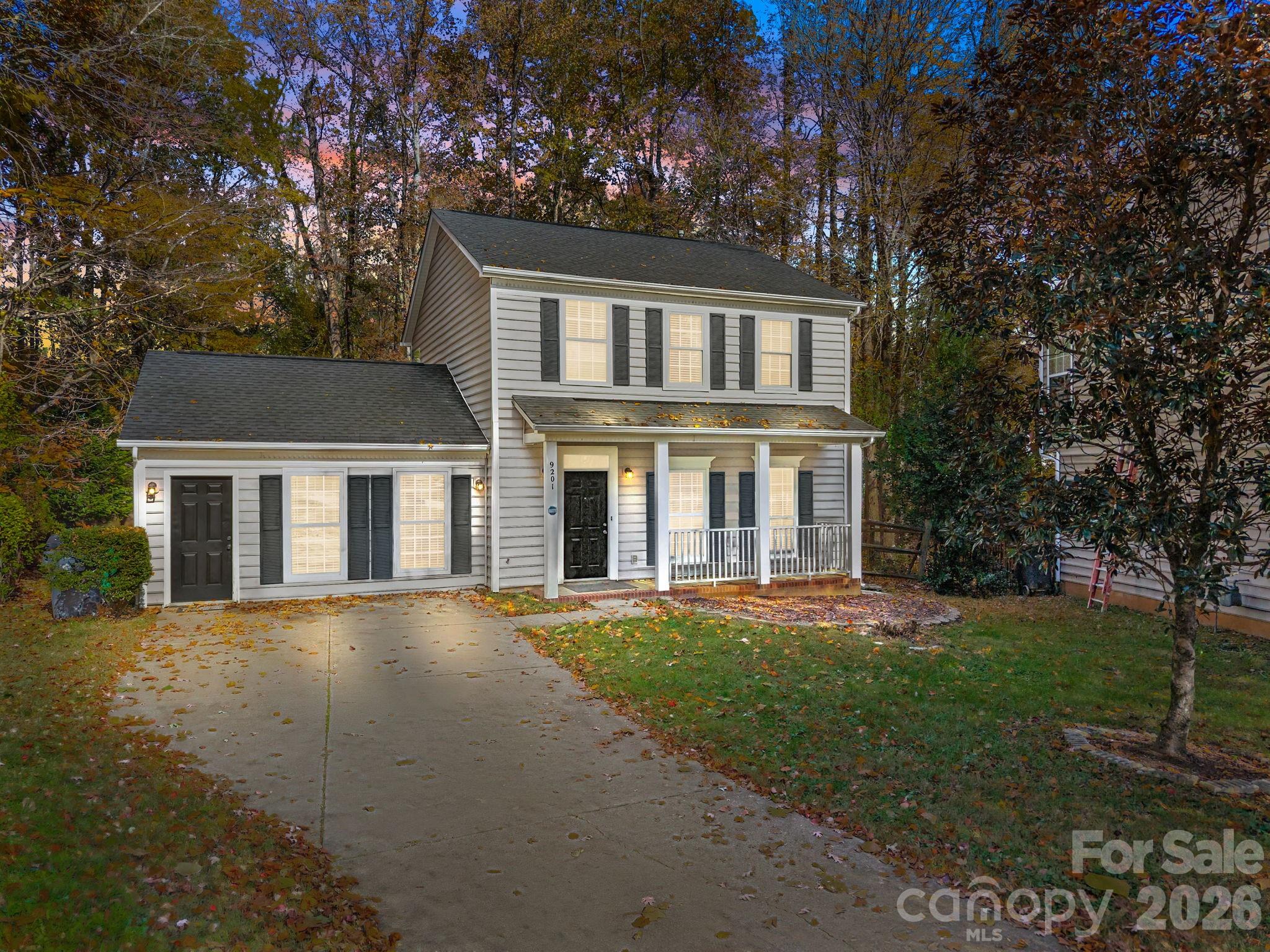 Treyburn - Residential