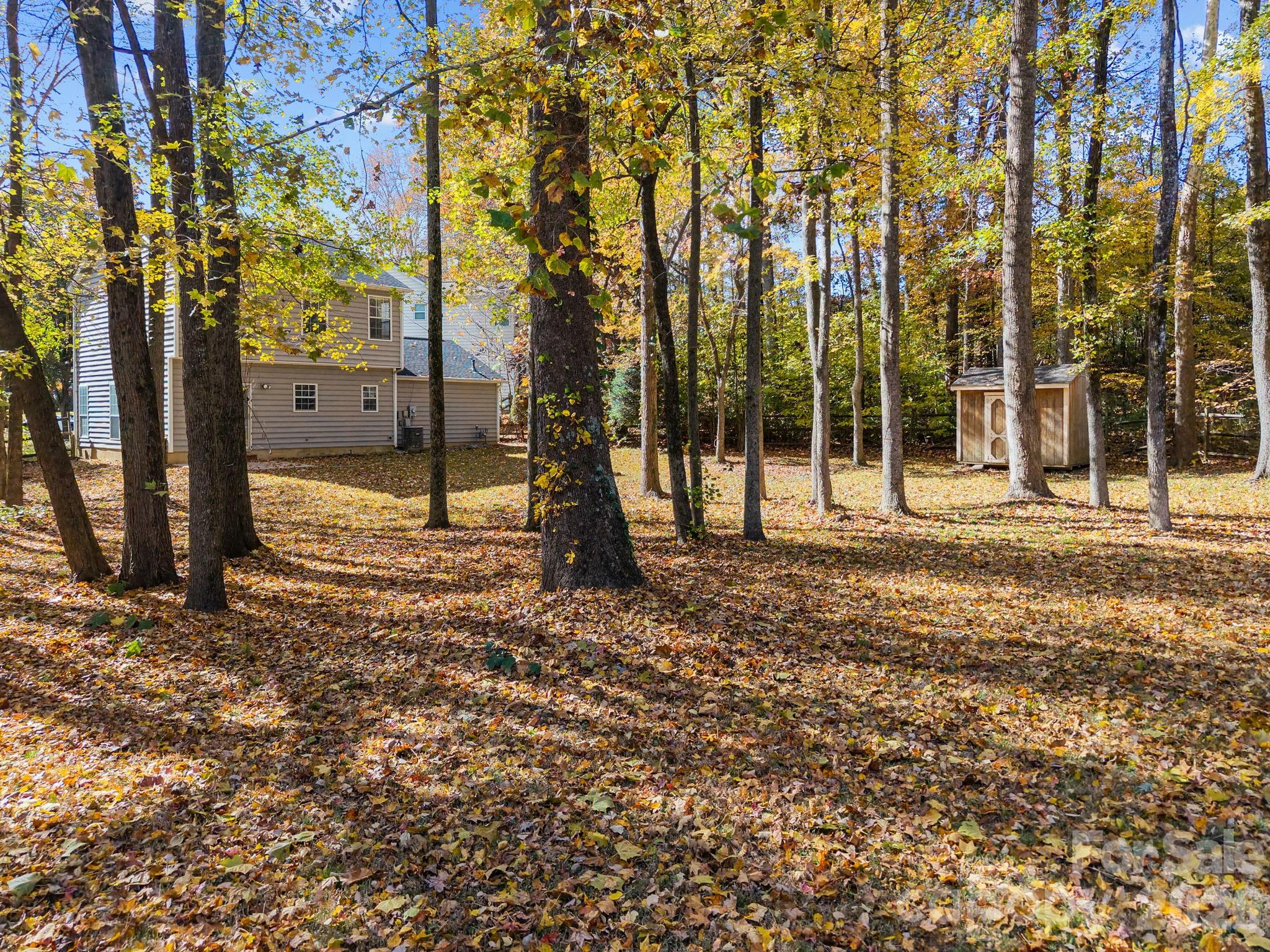 Treyburn - Residential