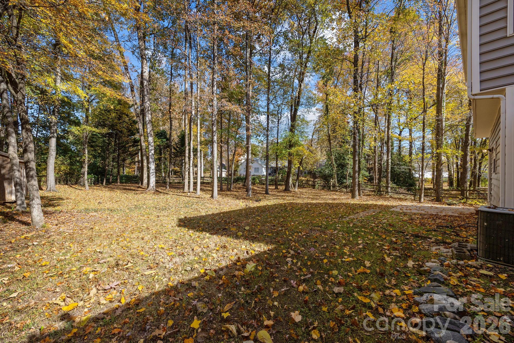 Treyburn - Residential